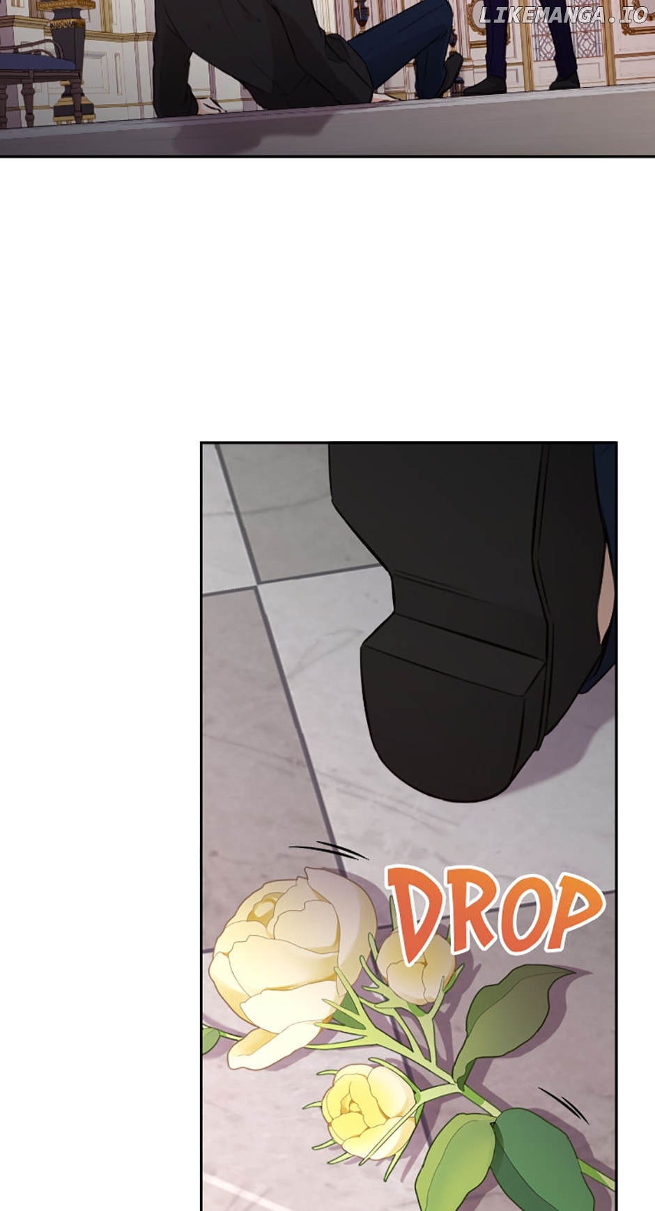 Dear My Friend Chapter 66 - page 35