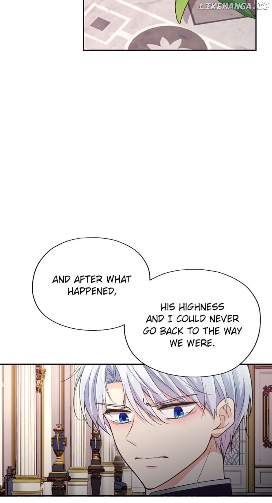 Dear My Friend Chapter 66 - page 36