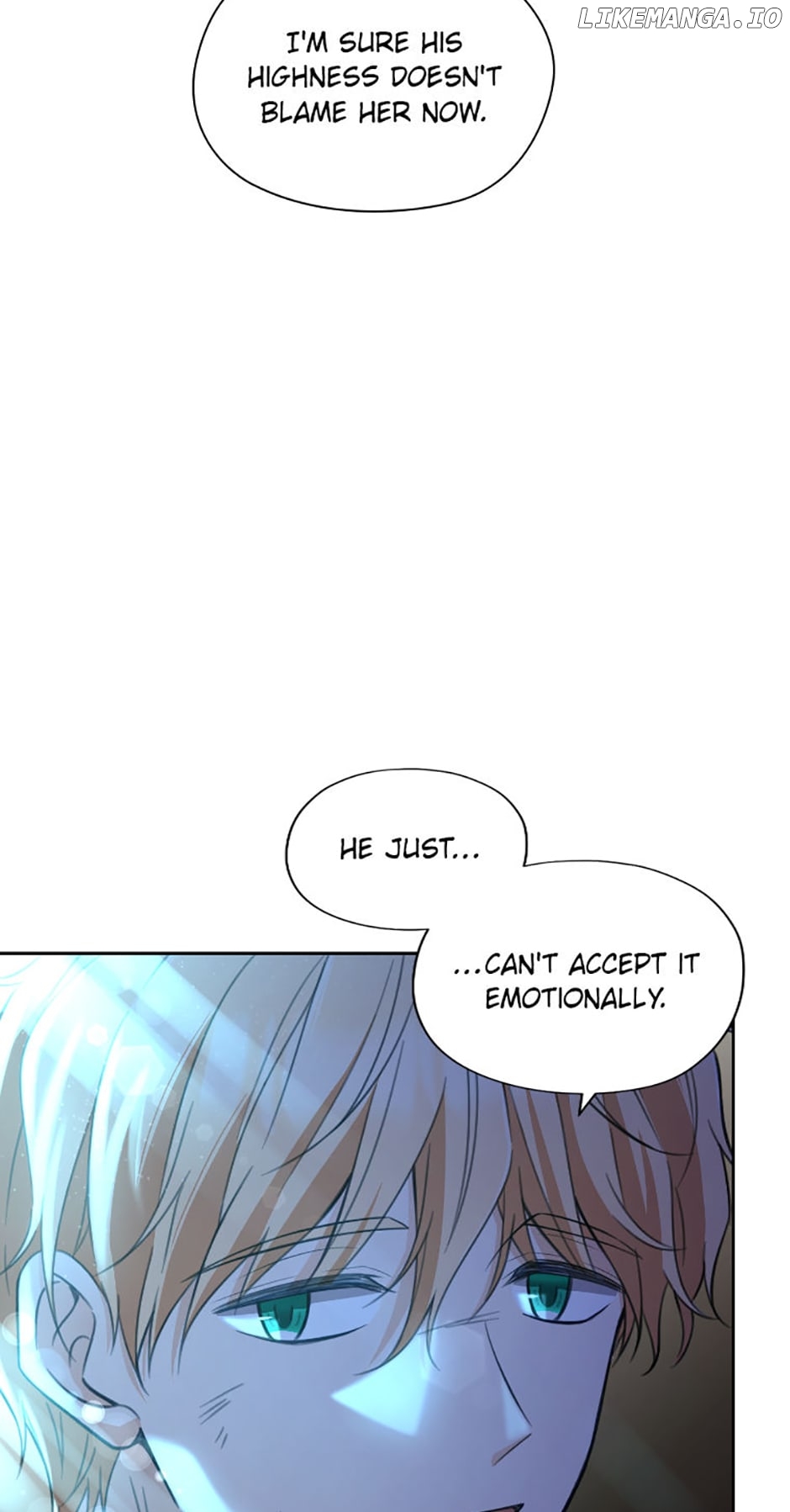 Dear My Friend Chapter 66 - page 38