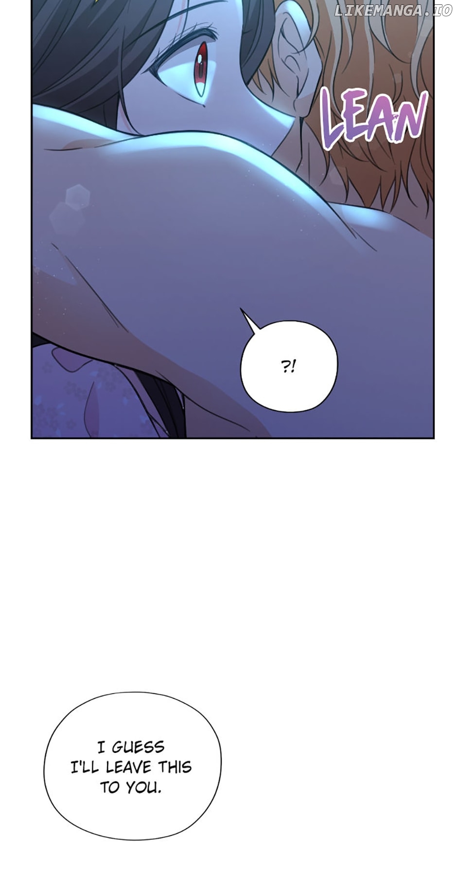Dear My Friend Chapter 66 - page 40