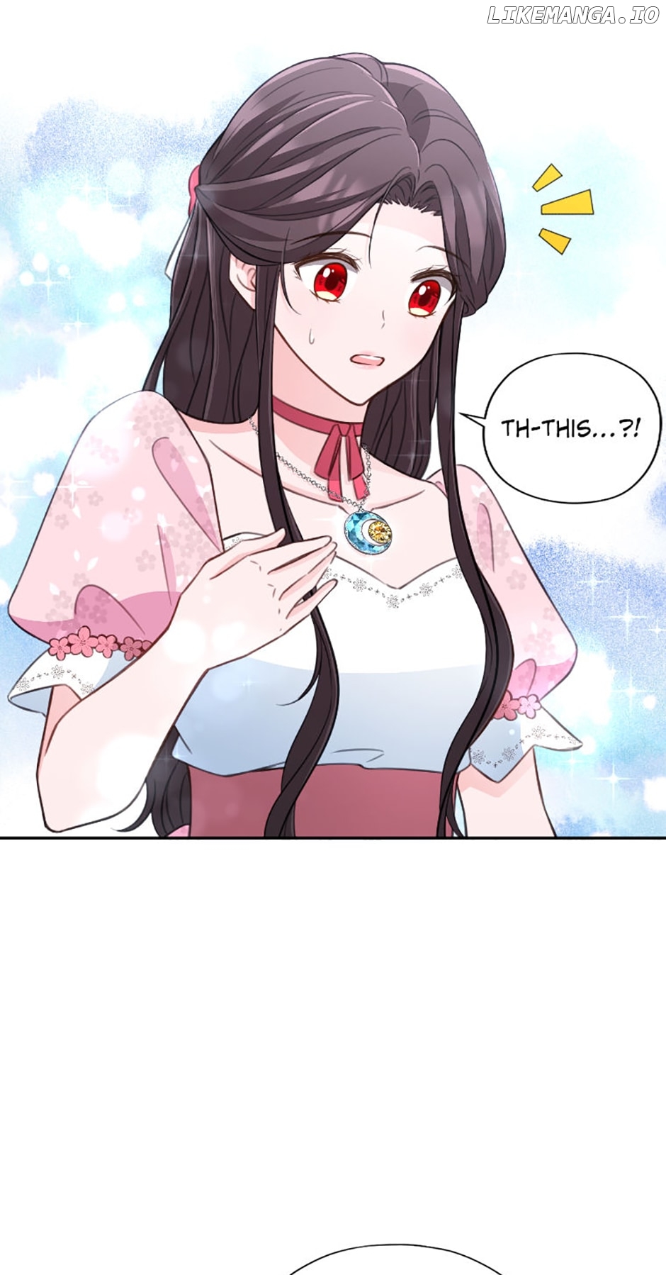 Dear My Friend Chapter 66 - page 41