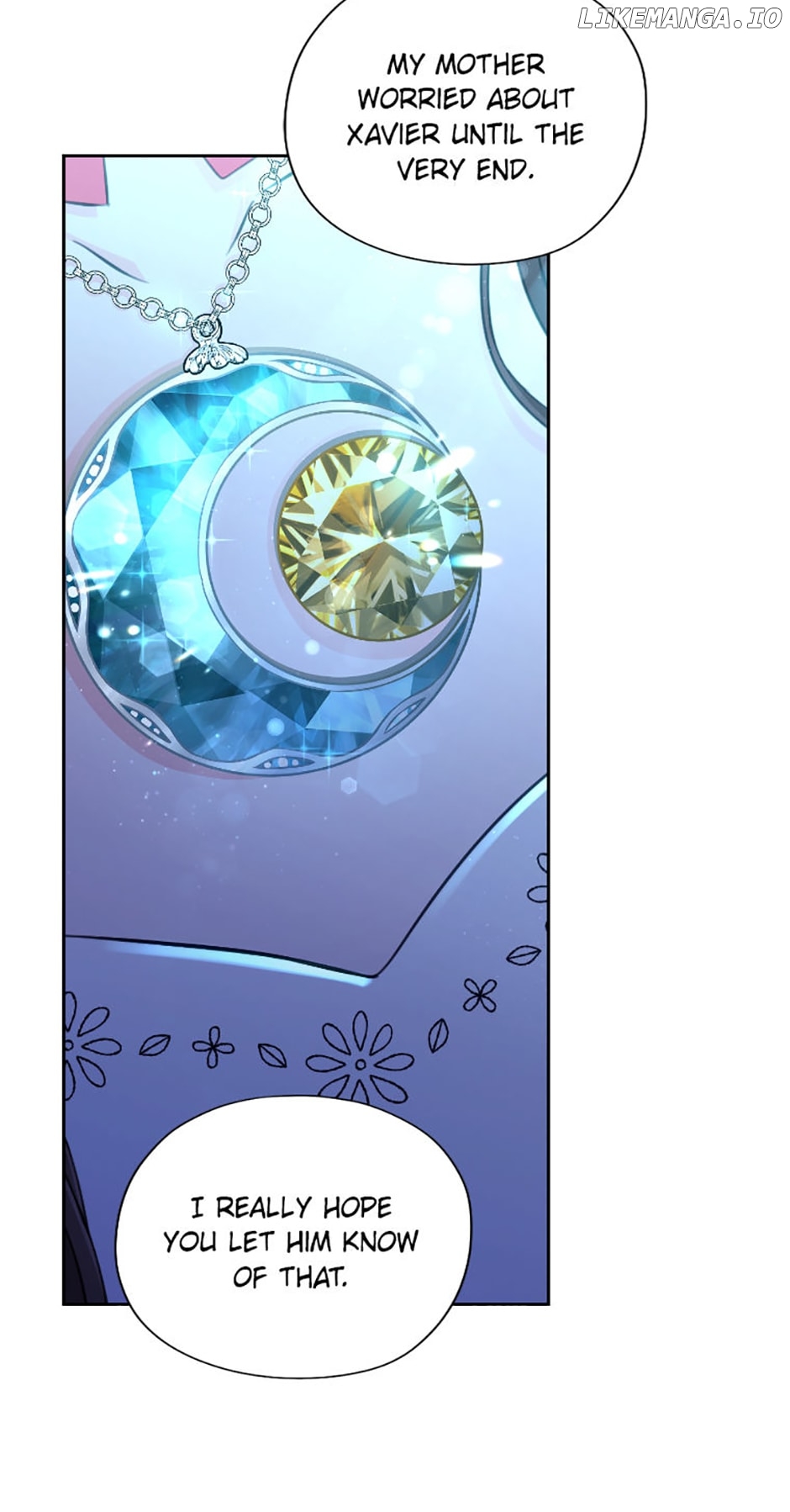 Dear My Friend Chapter 66 - page 42