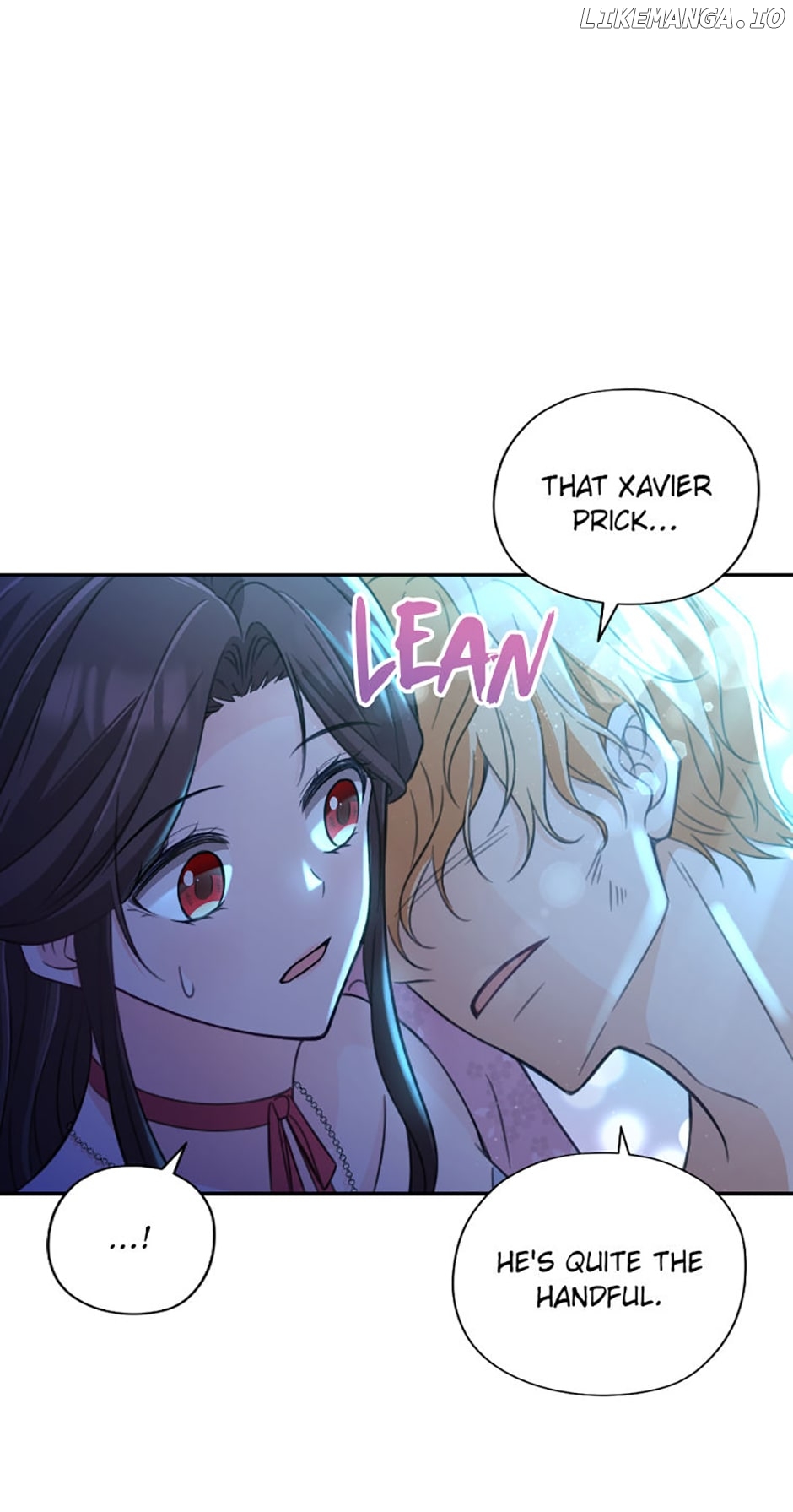 Dear My Friend Chapter 66 - page 44