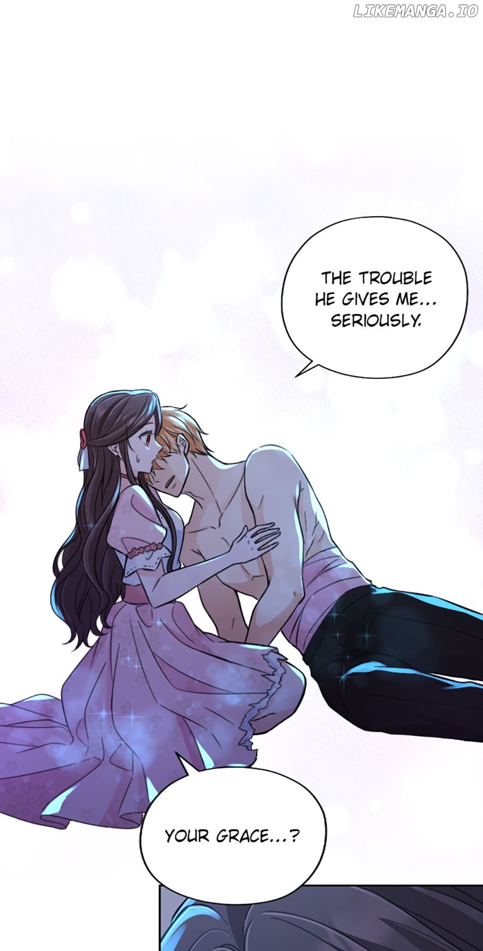 Dear My Friend Chapter 66 - page 45