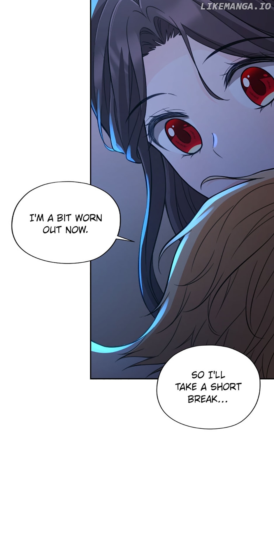 Dear My Friend Chapter 66 - page 46