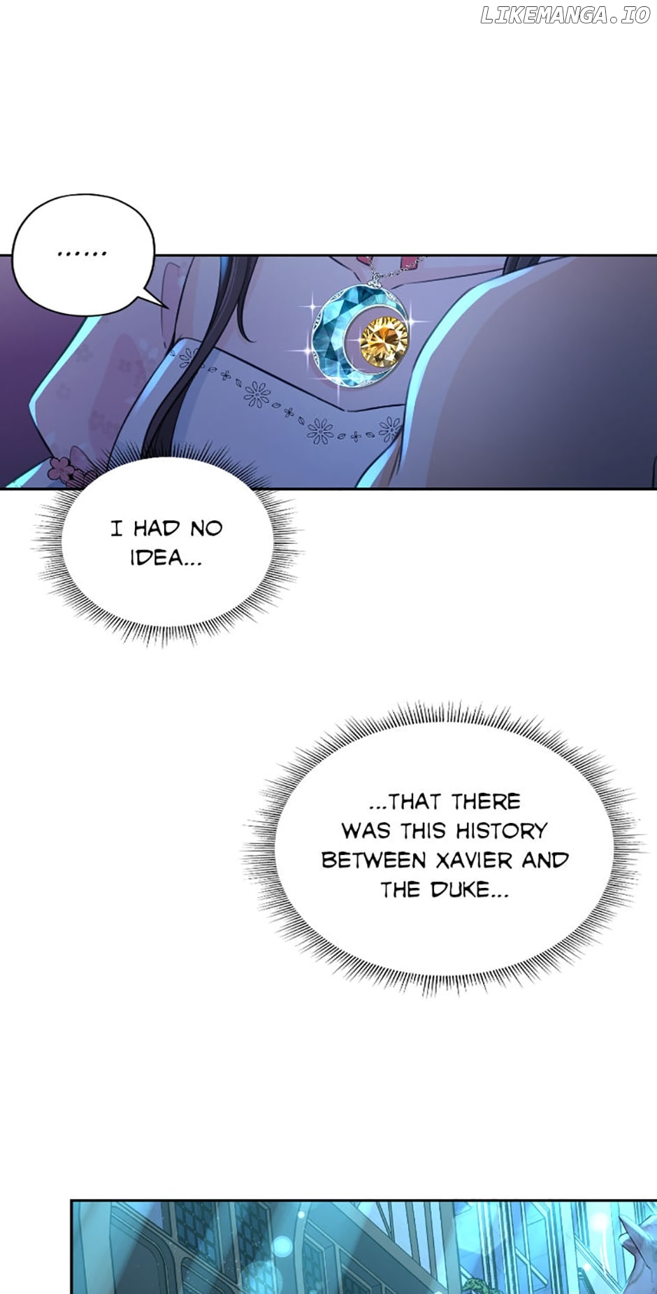Dear My Friend Chapter 66 - page 47