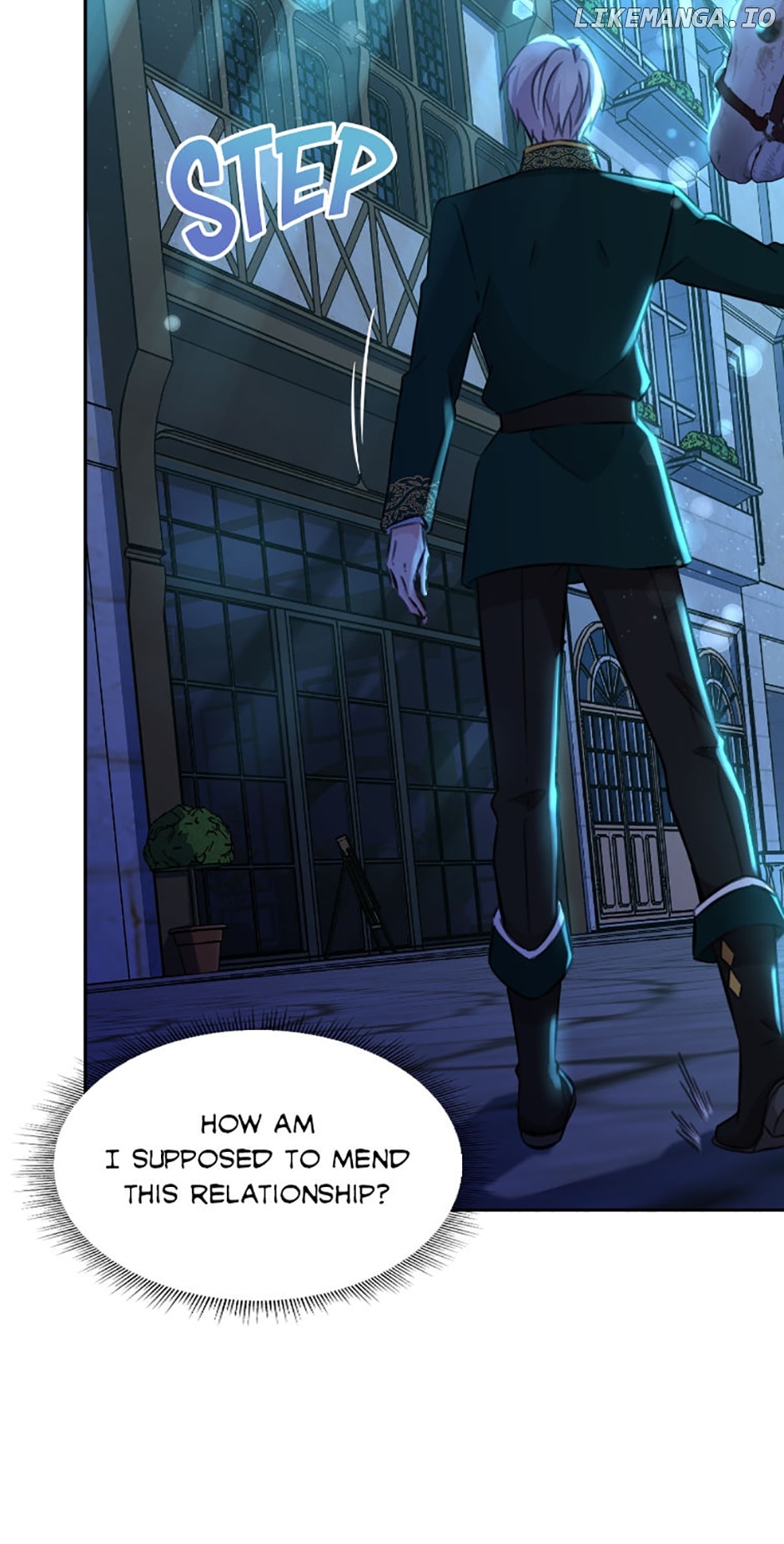 Dear My Friend Chapter 66 - page 48