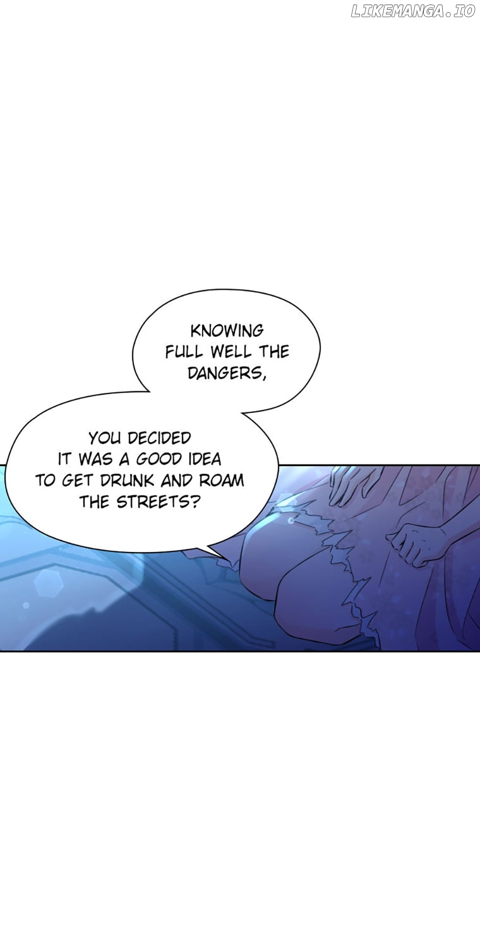 Dear My Friend Chapter 66 - page 5