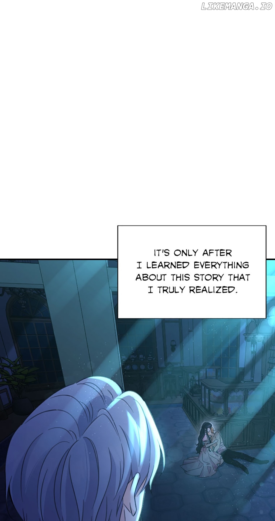 Dear My Friend Chapter 66 - page 51
