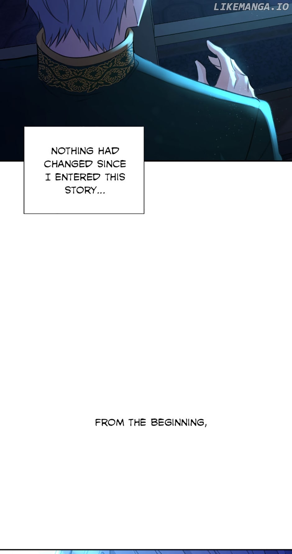 Dear My Friend Chapter 66 - page 52