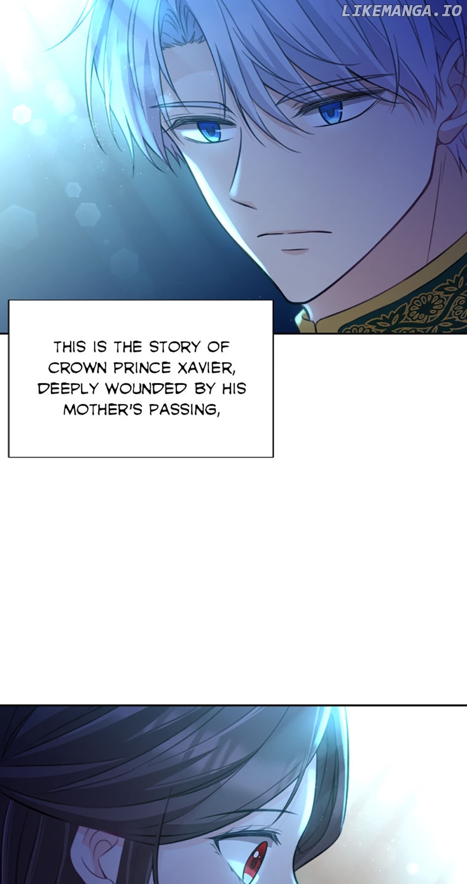 Dear My Friend Chapter 66 - page 53