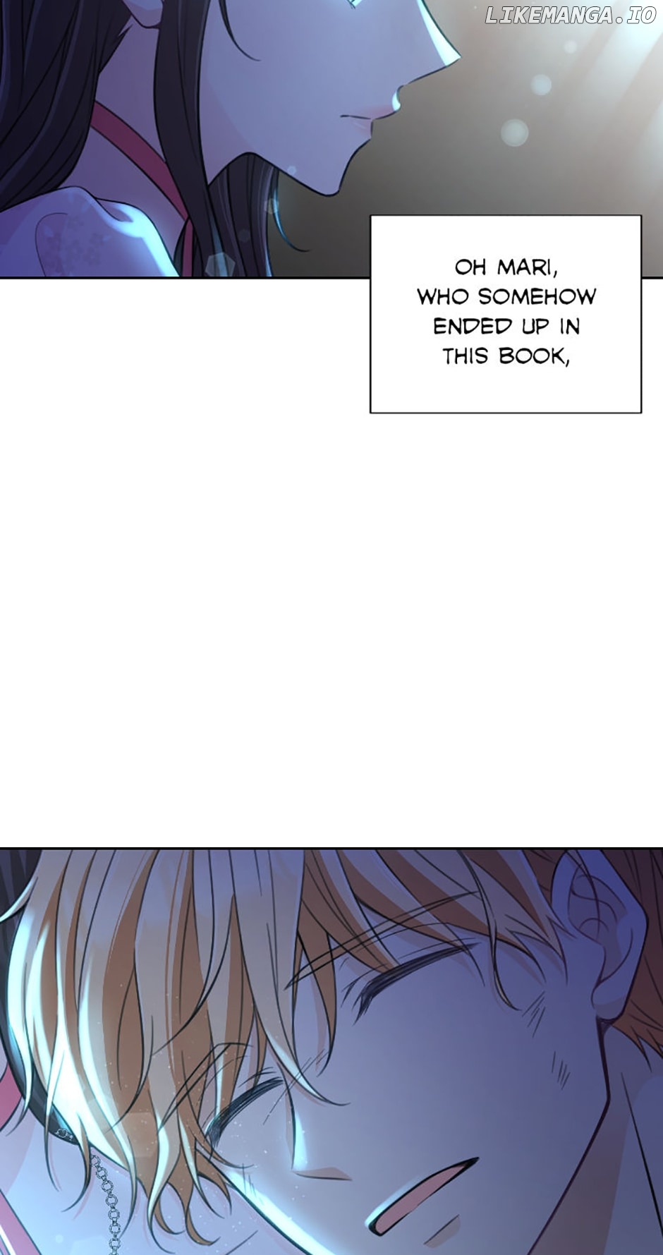 Dear My Friend Chapter 66 - page 54