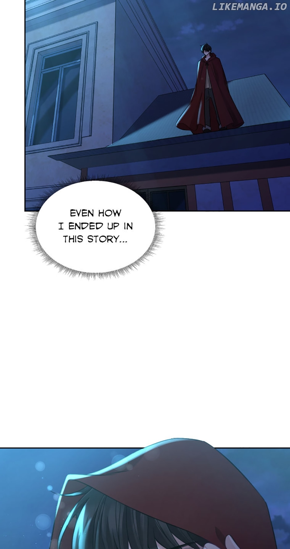Dear My Friend Chapter 66 - page 56