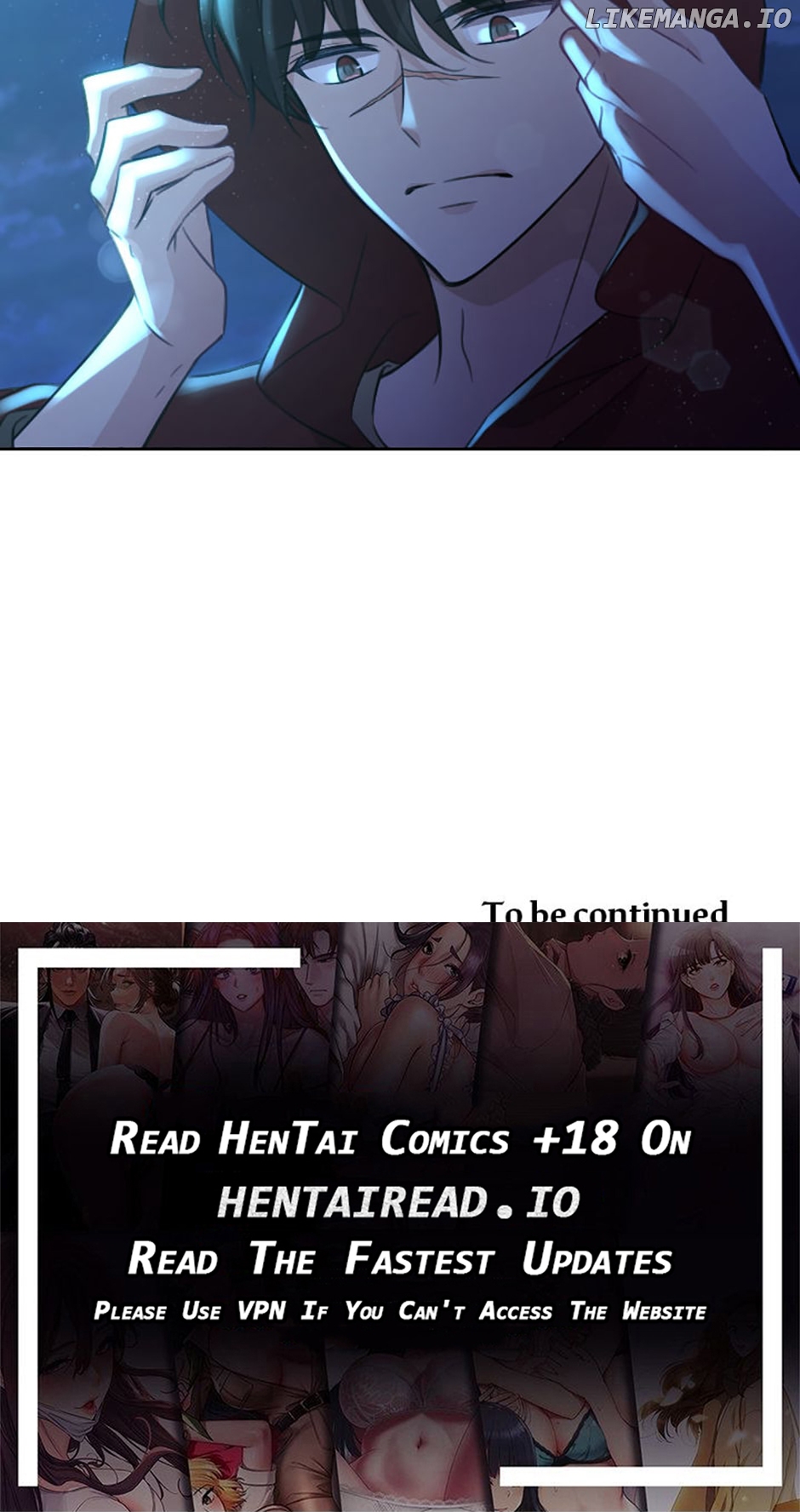 Dear My Friend Chapter 66 - page 57