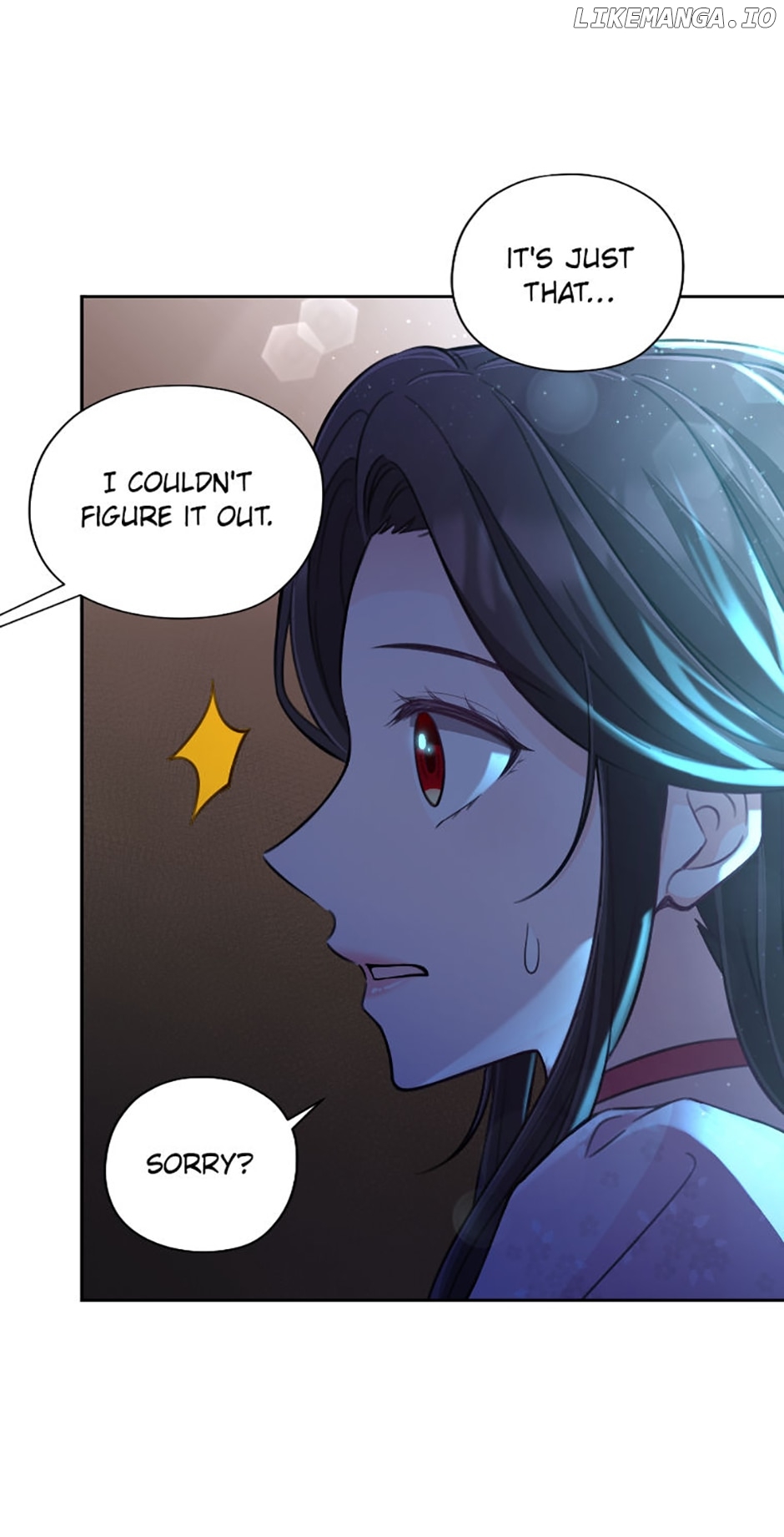 Dear My Friend Chapter 66 - page 6