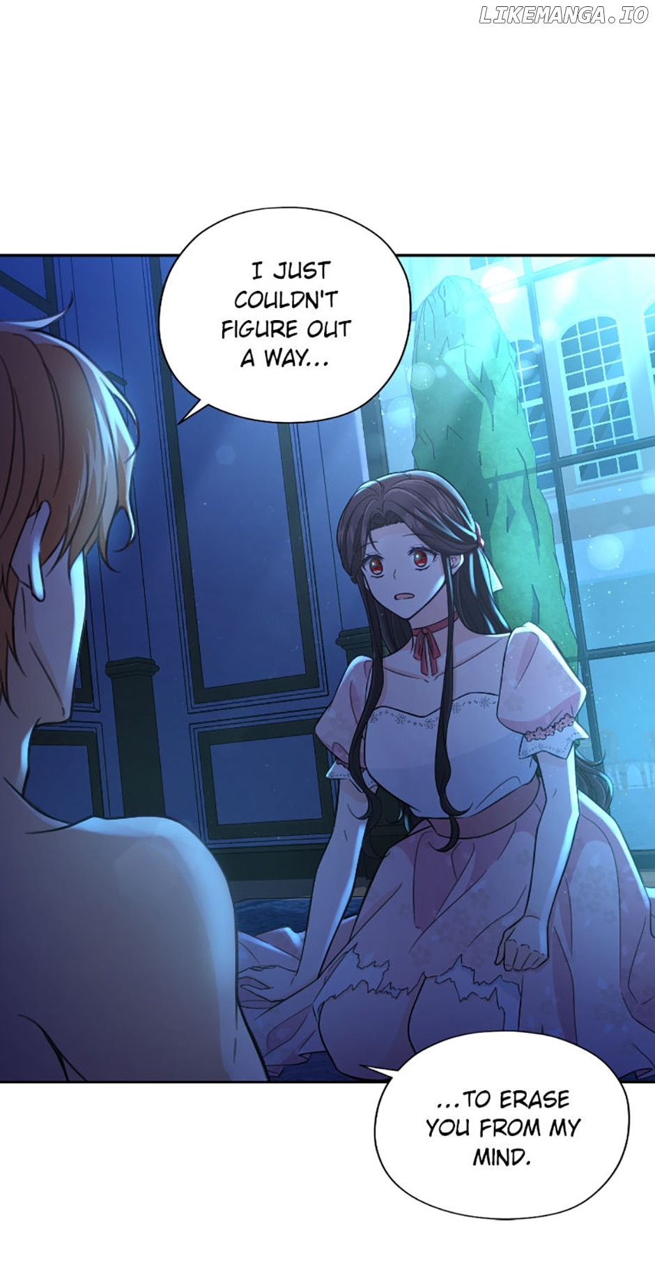 Dear My Friend Chapter 66 - page 7