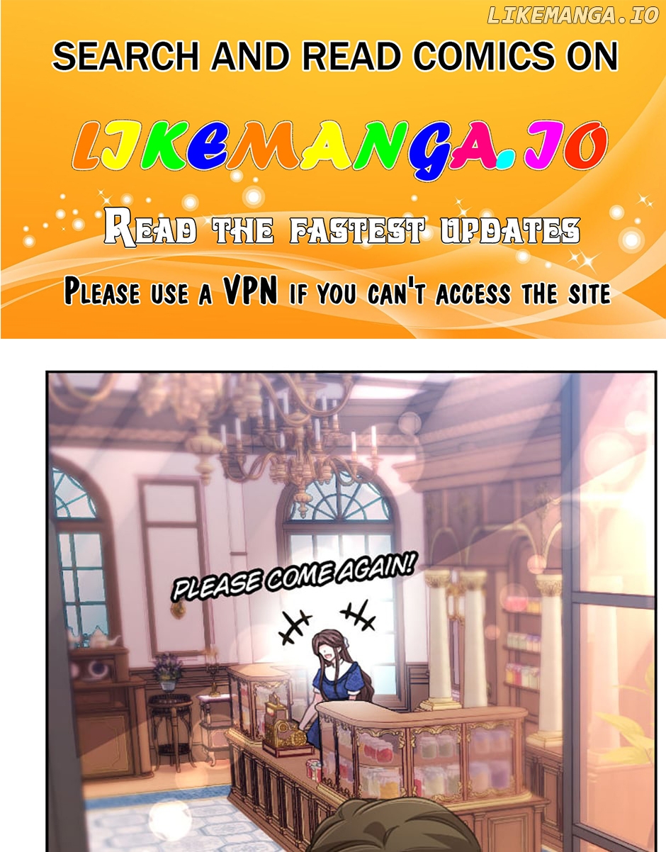 Dear My Friend Chapter 79 - page 1