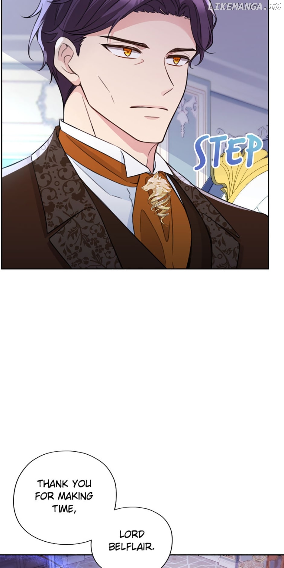 Dear My Friend Chapter 79 - page 11