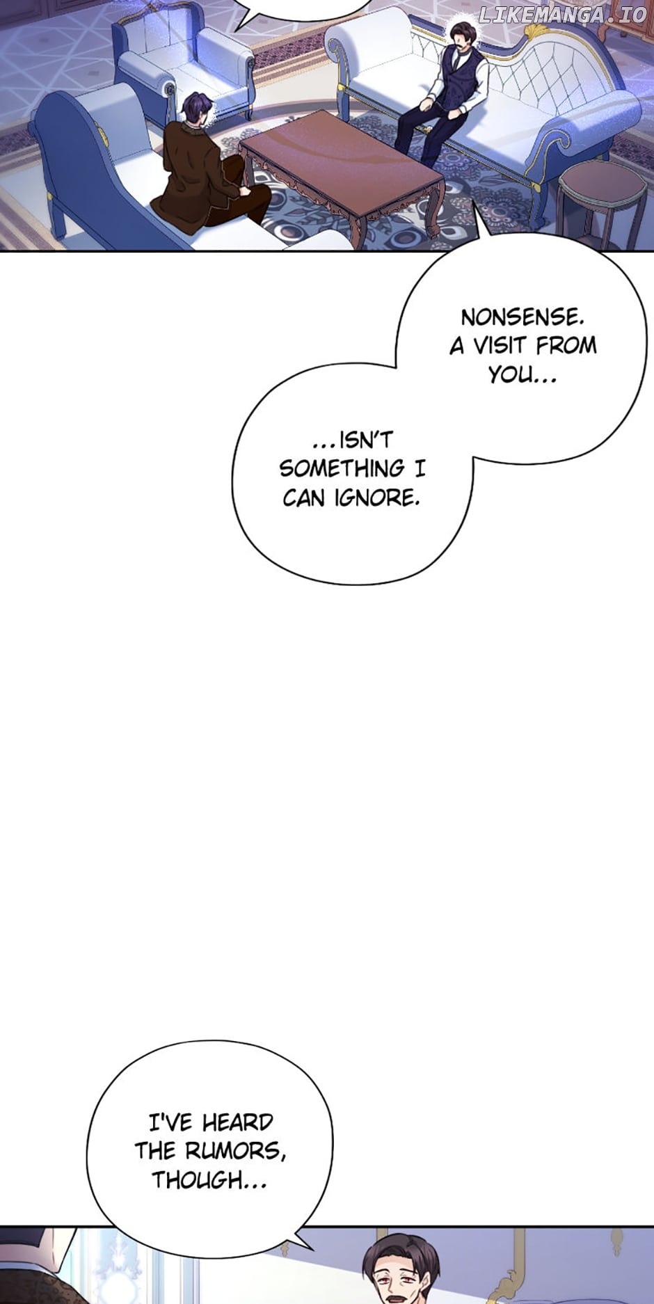 Dear My Friend Chapter 79 - page 12