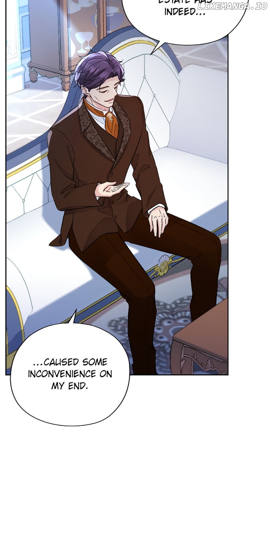 Dear My Friend Chapter 79 - page 14