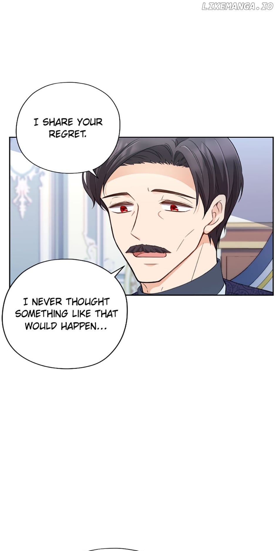 Dear My Friend Chapter 79 - page 15