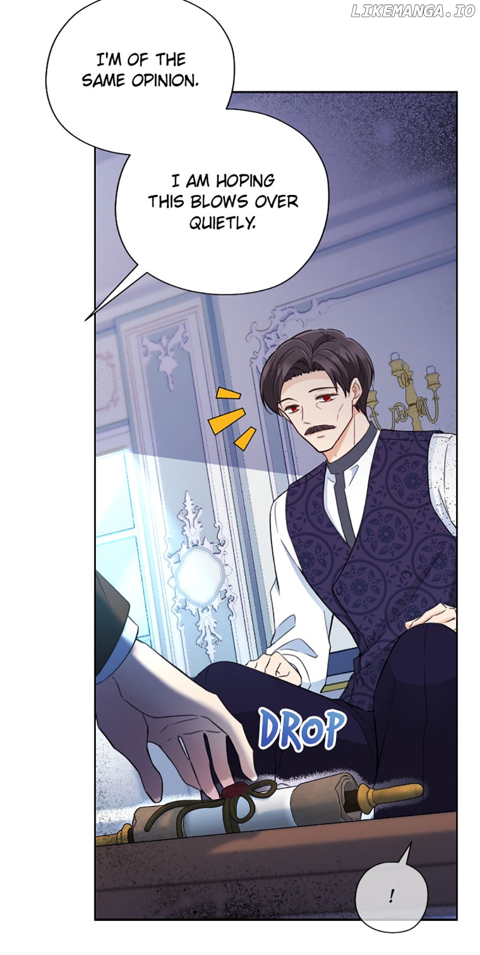 Dear My Friend Chapter 79 - page 17
