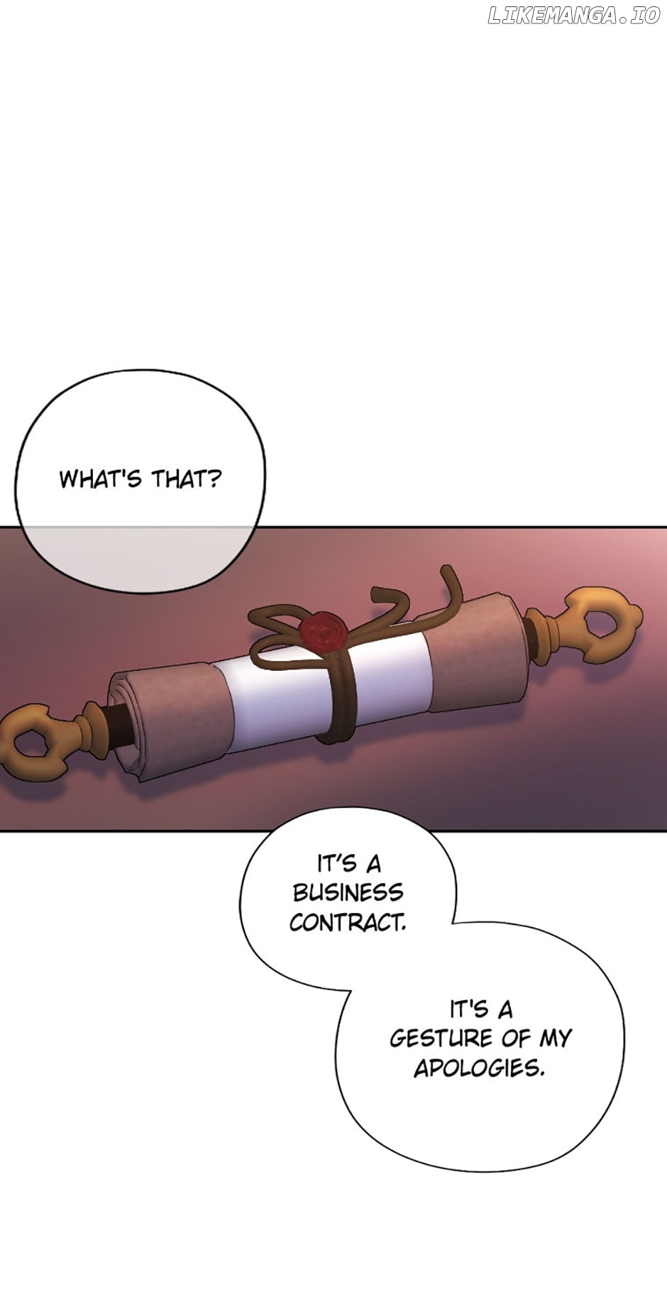 Dear My Friend Chapter 79 - page 18