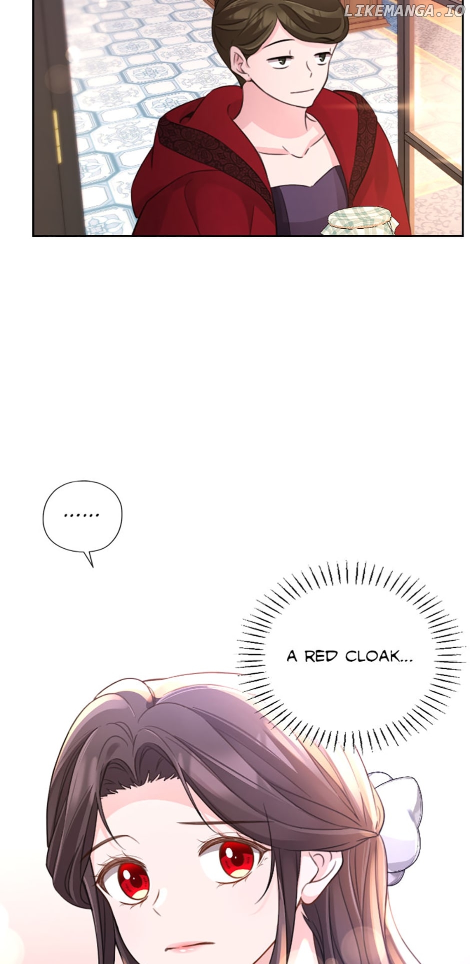 Dear My Friend Chapter 79 - page 2