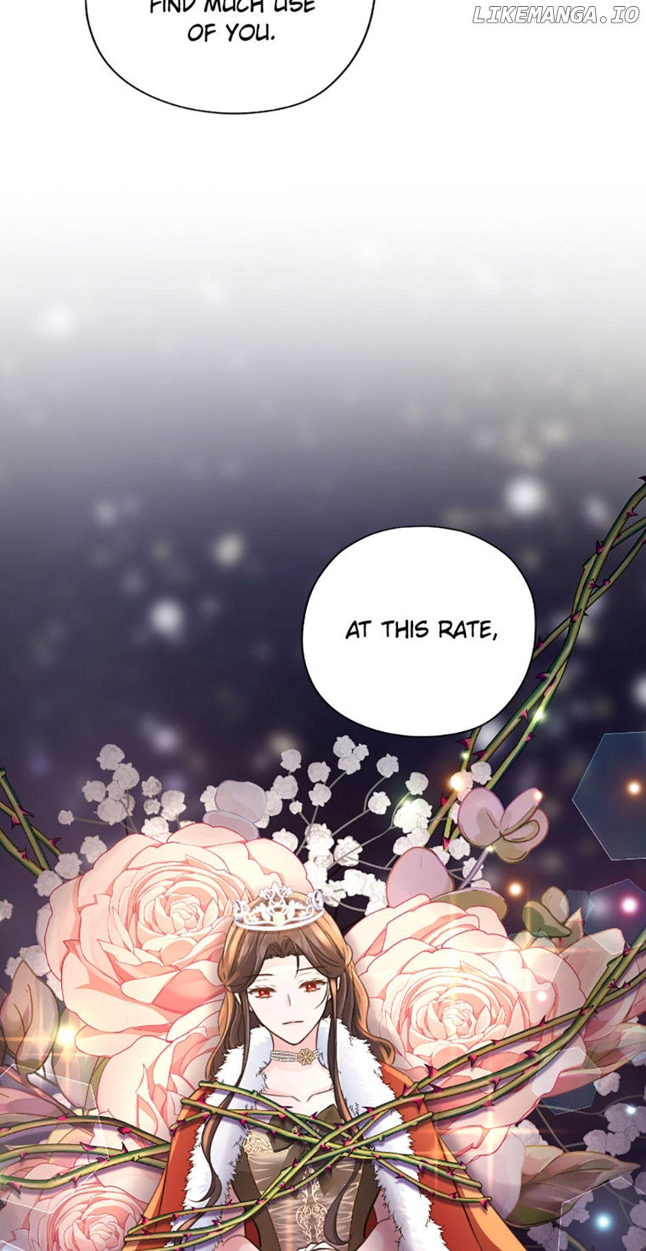 Dear My Friend Chapter 79 - page 22