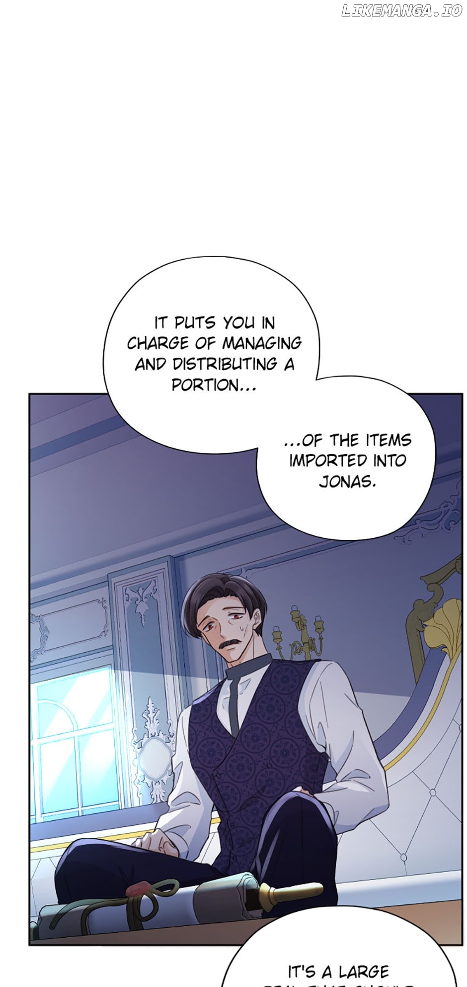 Dear My Friend Chapter 79 - page 25