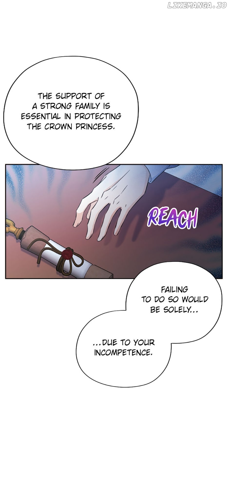 Dear My Friend Chapter 79 - page 27