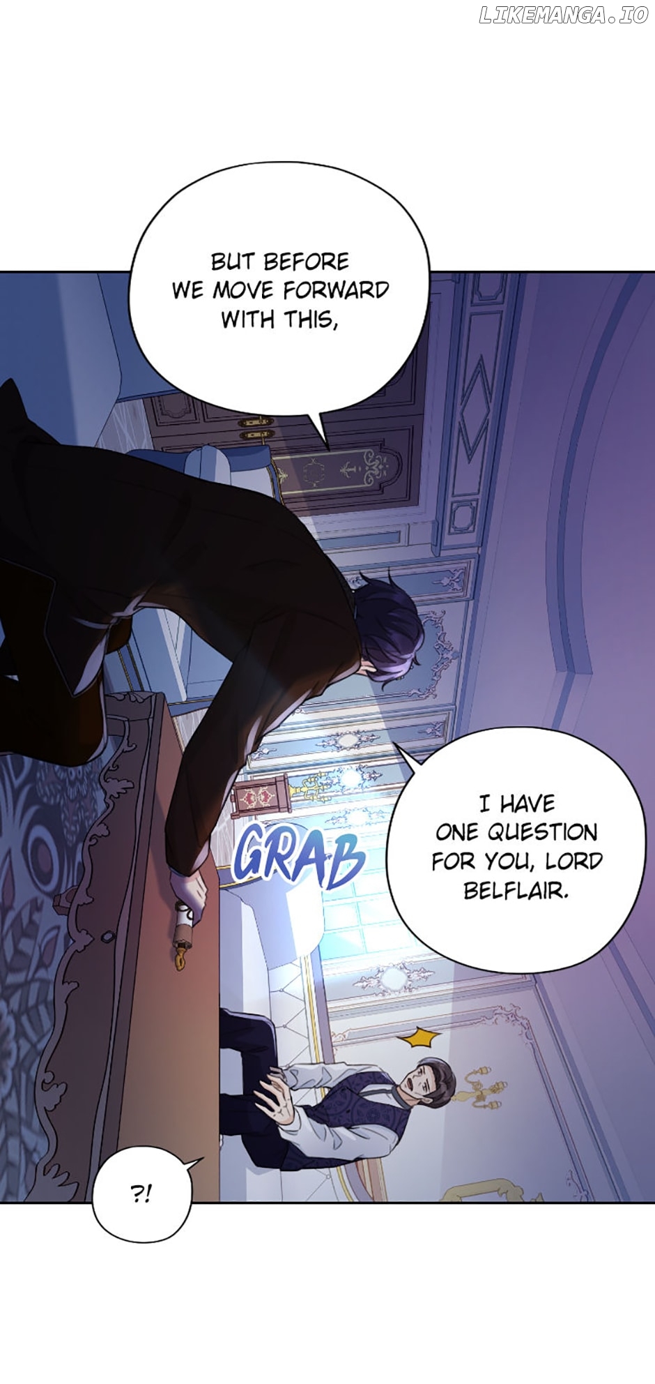 Dear My Friend Chapter 79 - page 28
