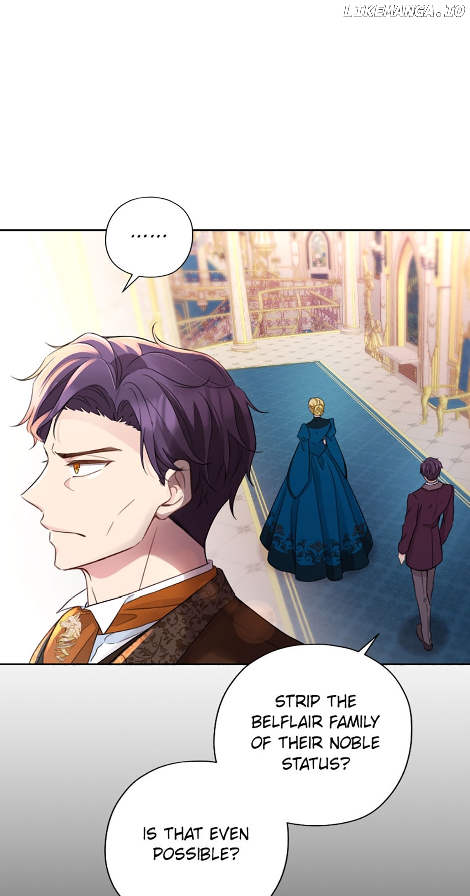 Dear My Friend Chapter 79 - page 33