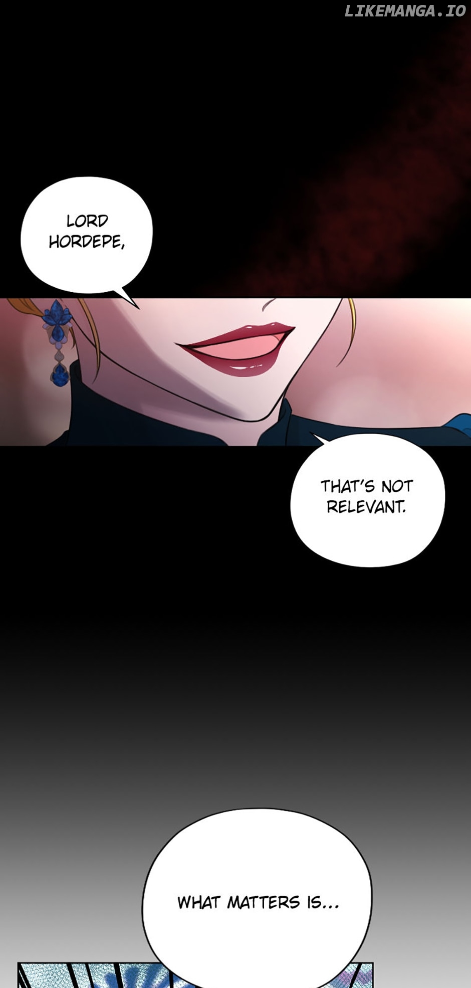 Dear My Friend Chapter 79 - page 38