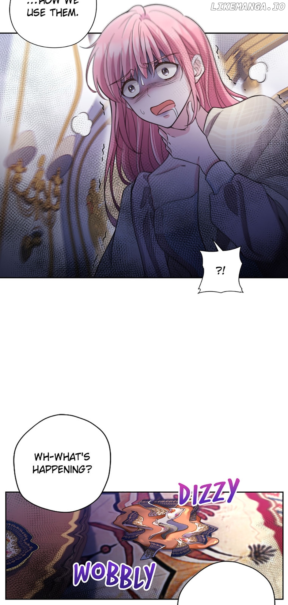Dear My Friend Chapter 79 - page 40