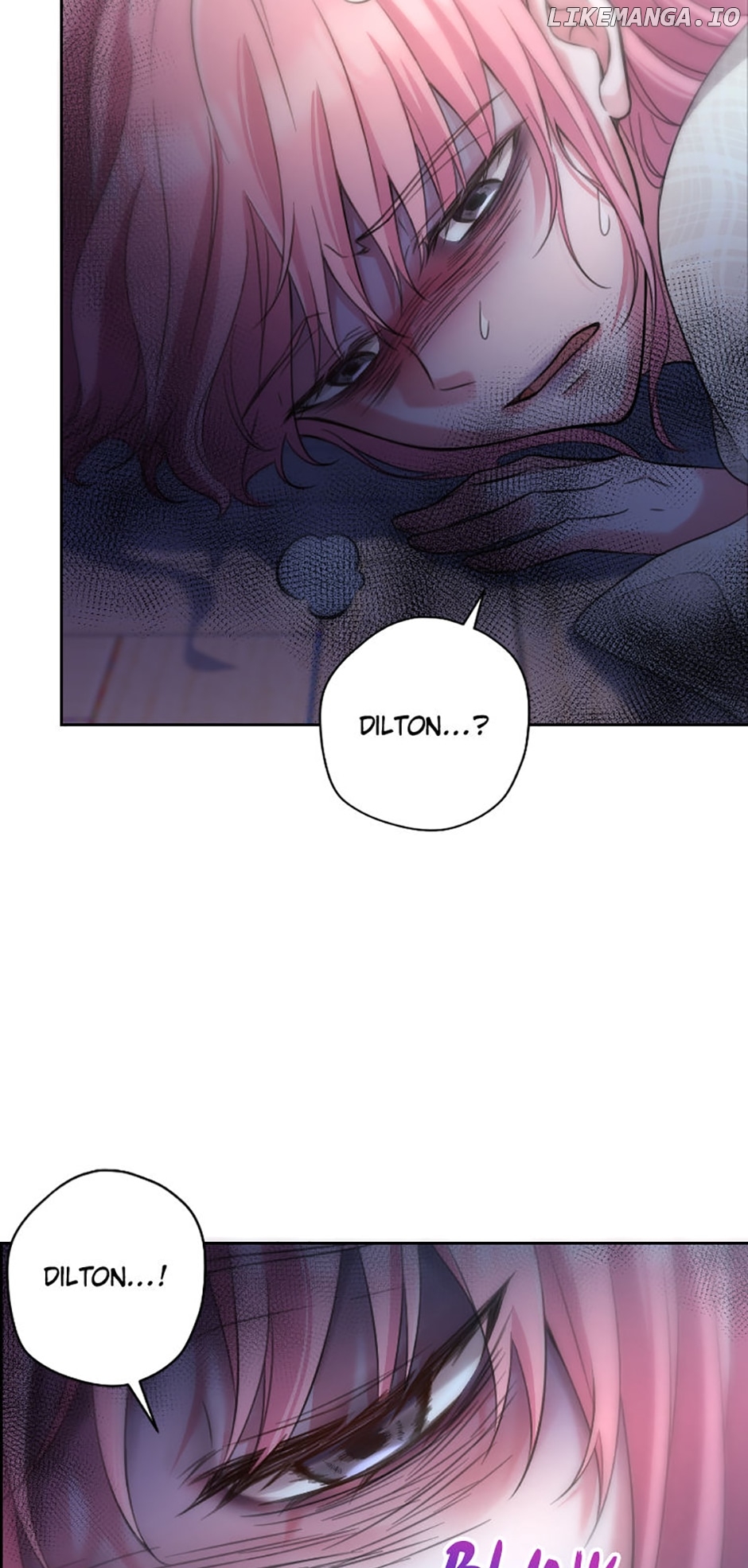 Dear My Friend Chapter 79 - page 43