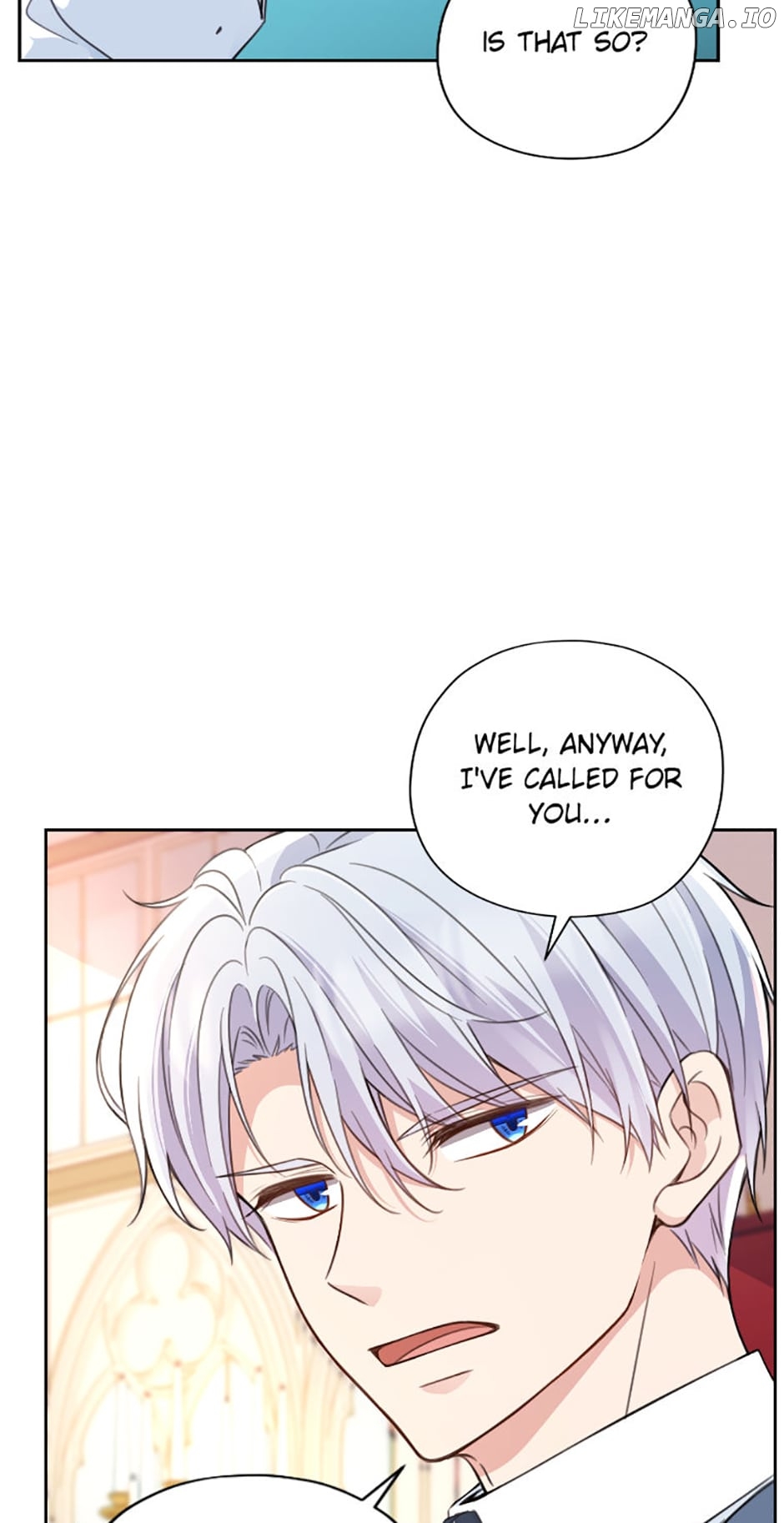 Dear My Friend Chapter 79 - page 49
