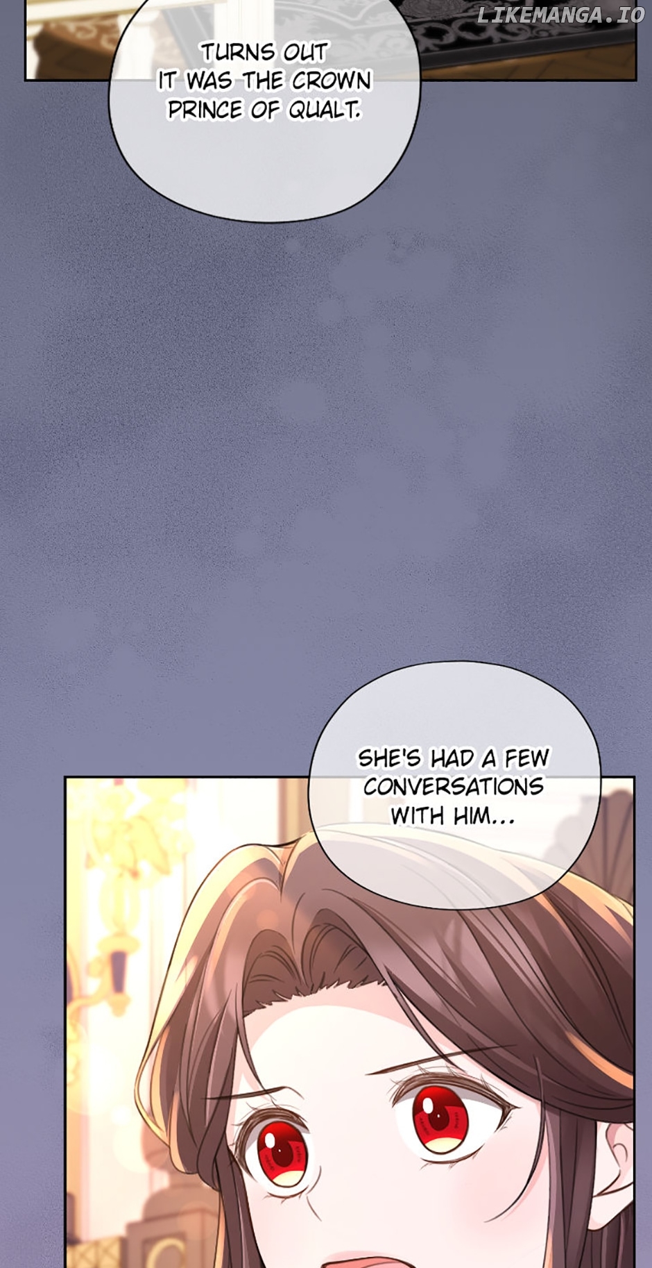 Dear My Friend Chapter 79 - page 52