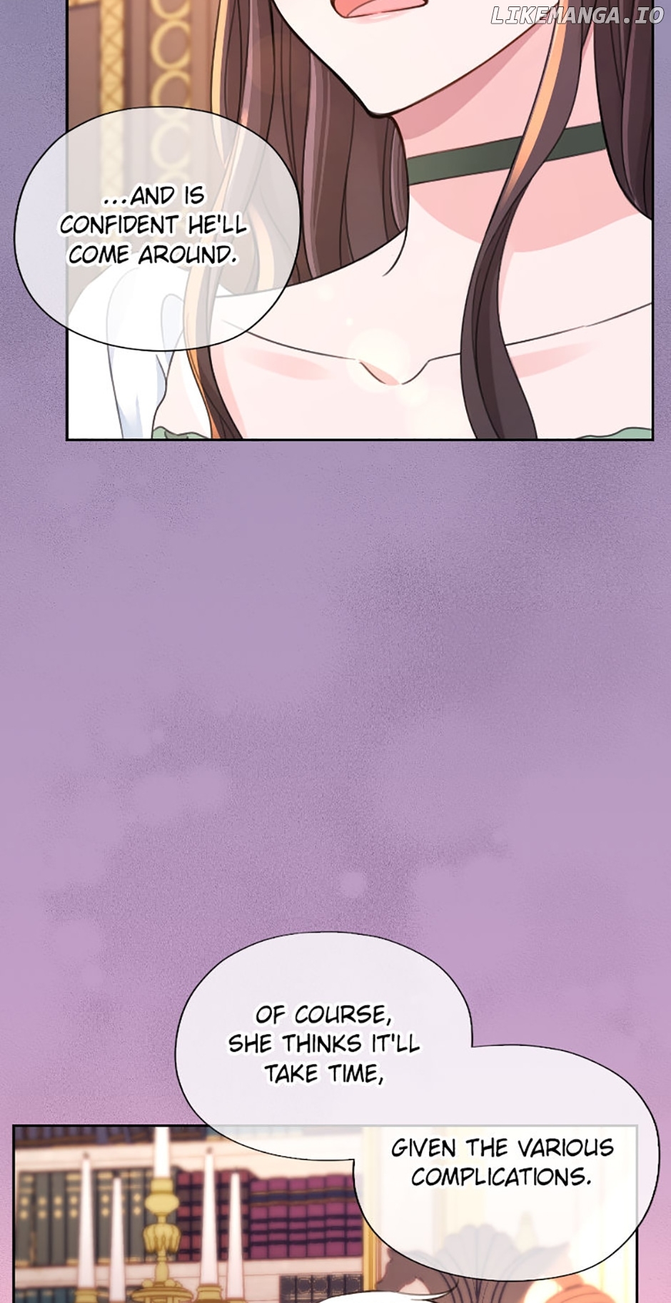 Dear My Friend Chapter 79 - page 53