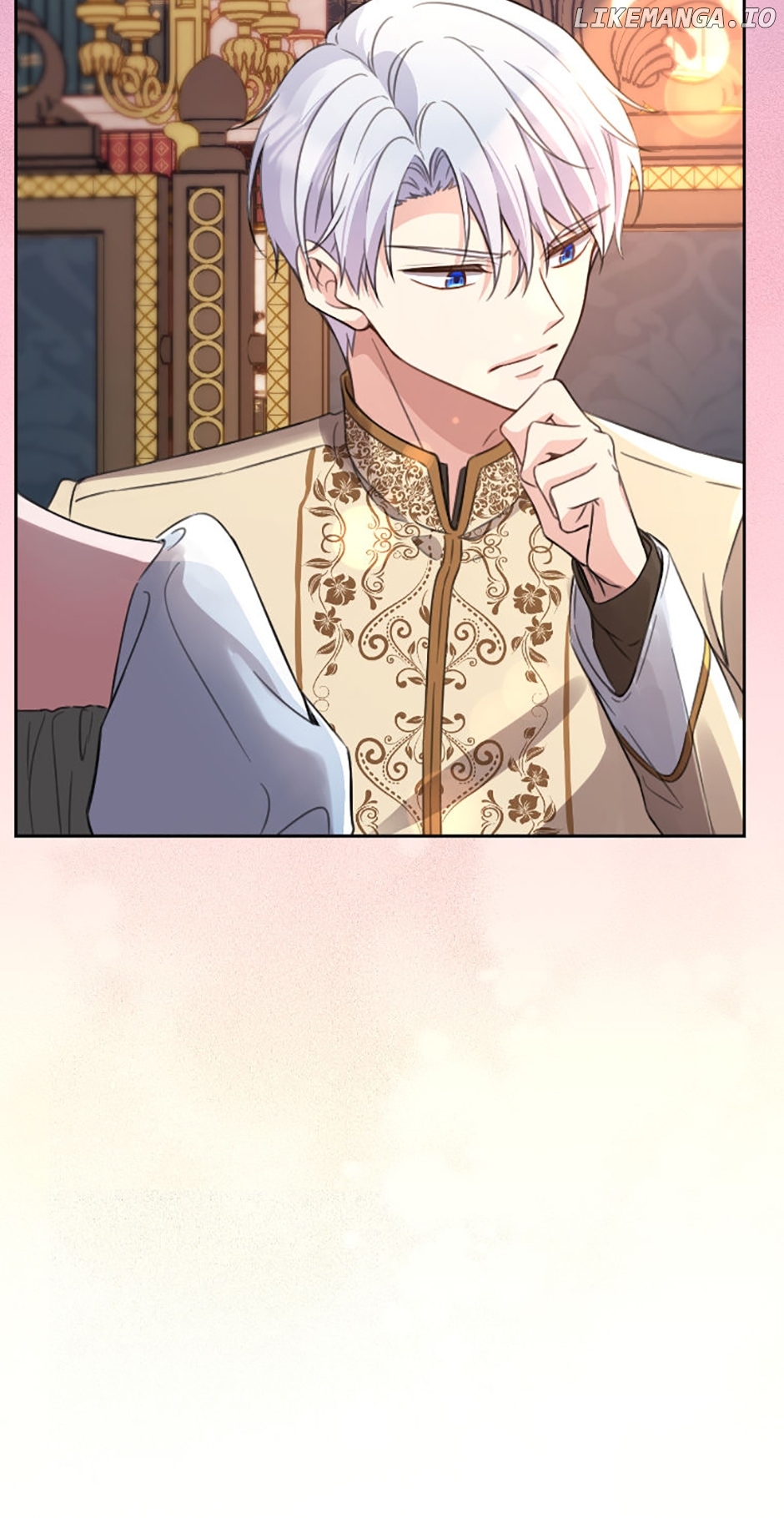 Dear My Friend Chapter 79 - page 54
