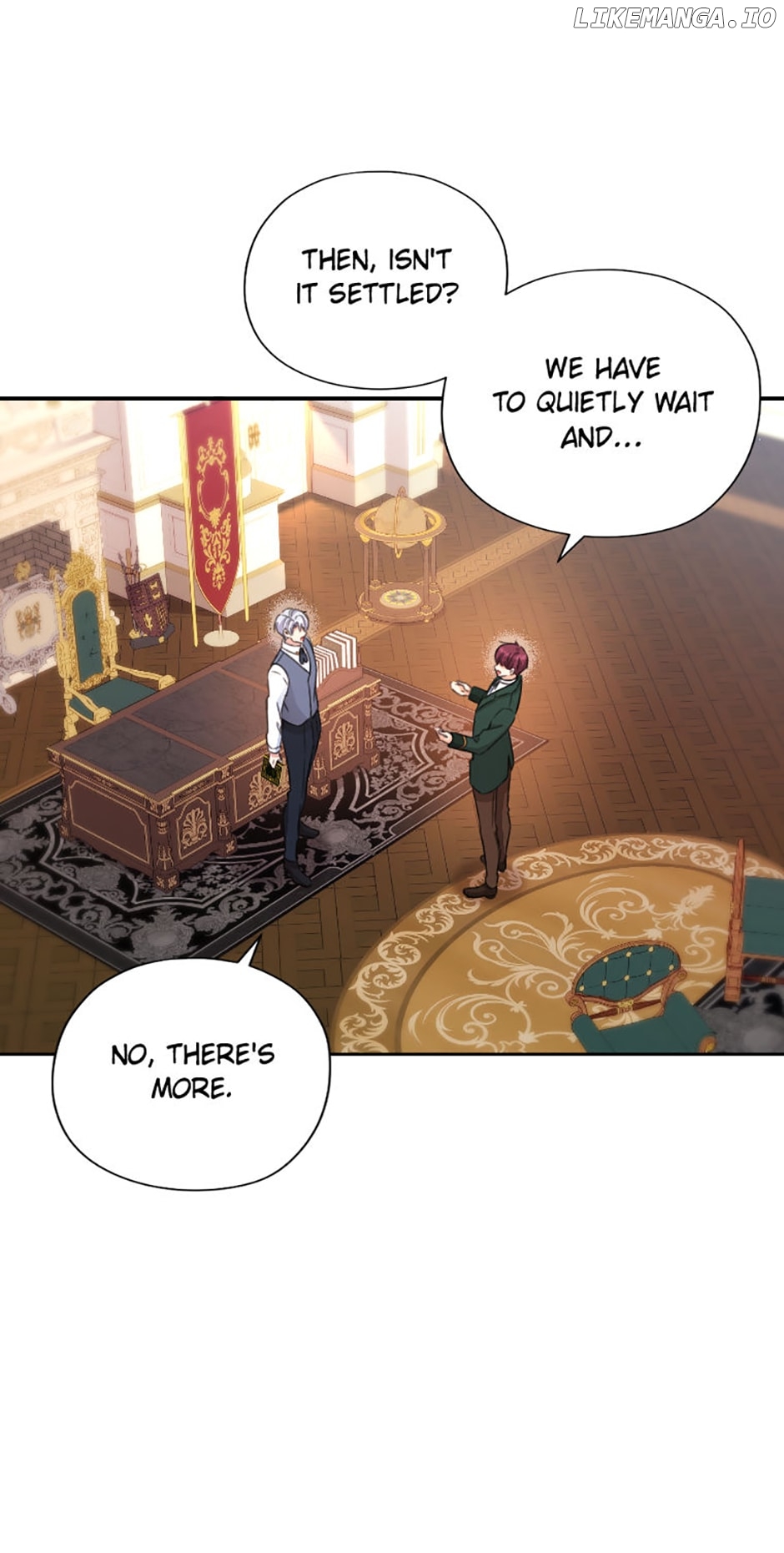 Dear My Friend Chapter 79 - page 55