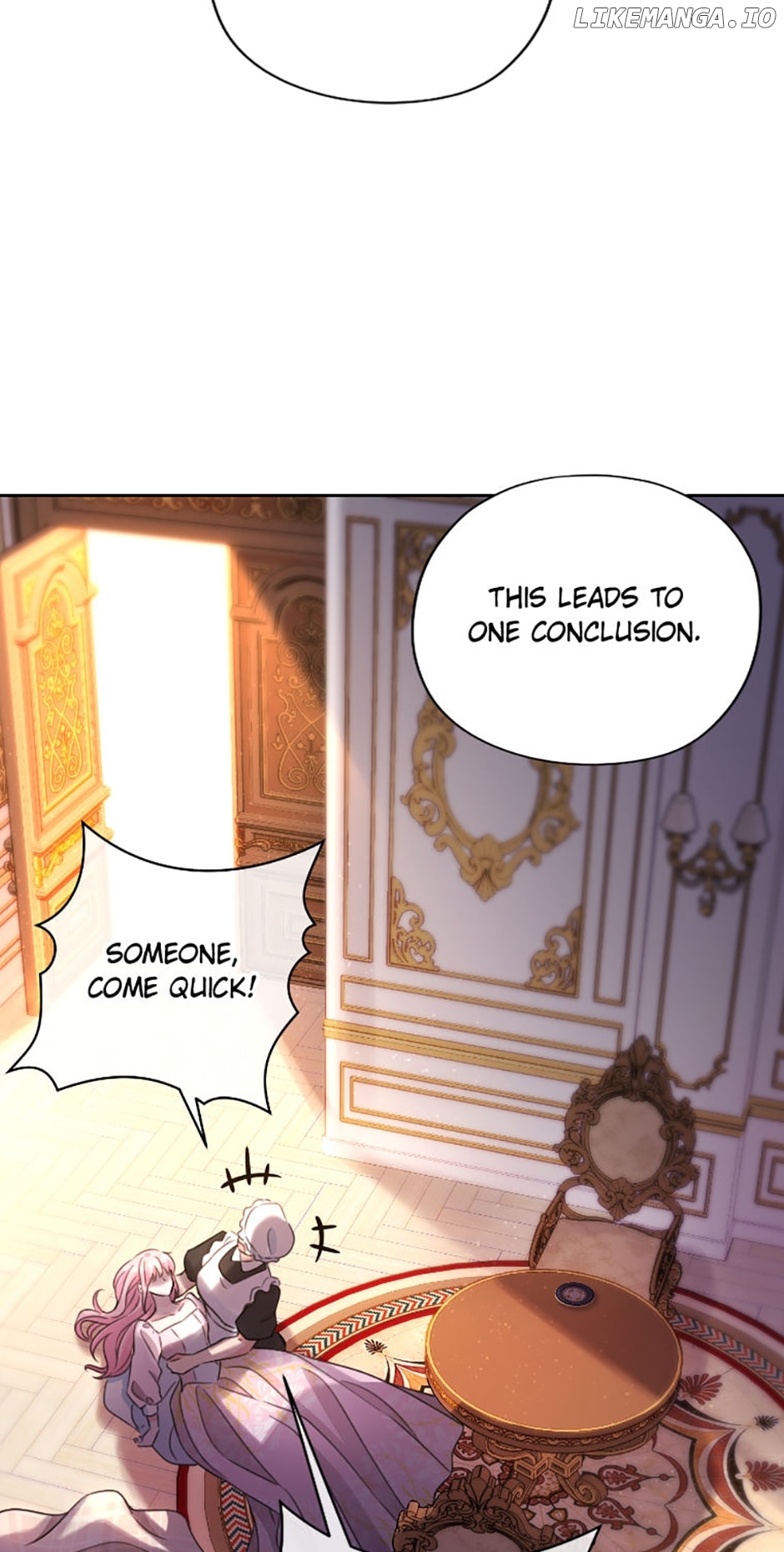 Dear My Friend Chapter 79 - page 58