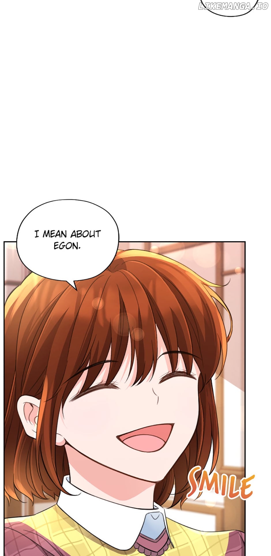 Dear My Friend Chapter 79 - page 8