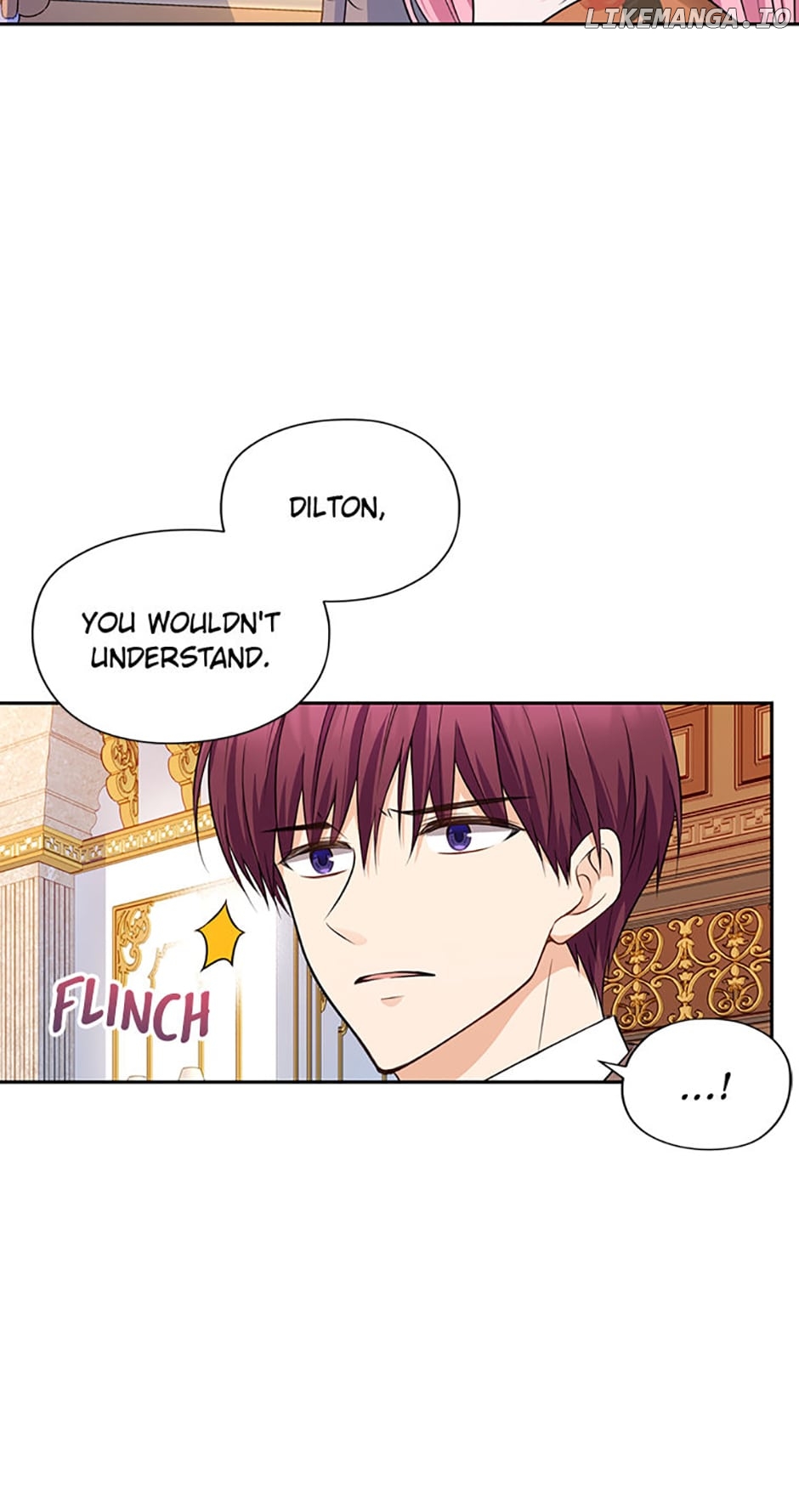 Dear My Friend Chapter 59 - page 12