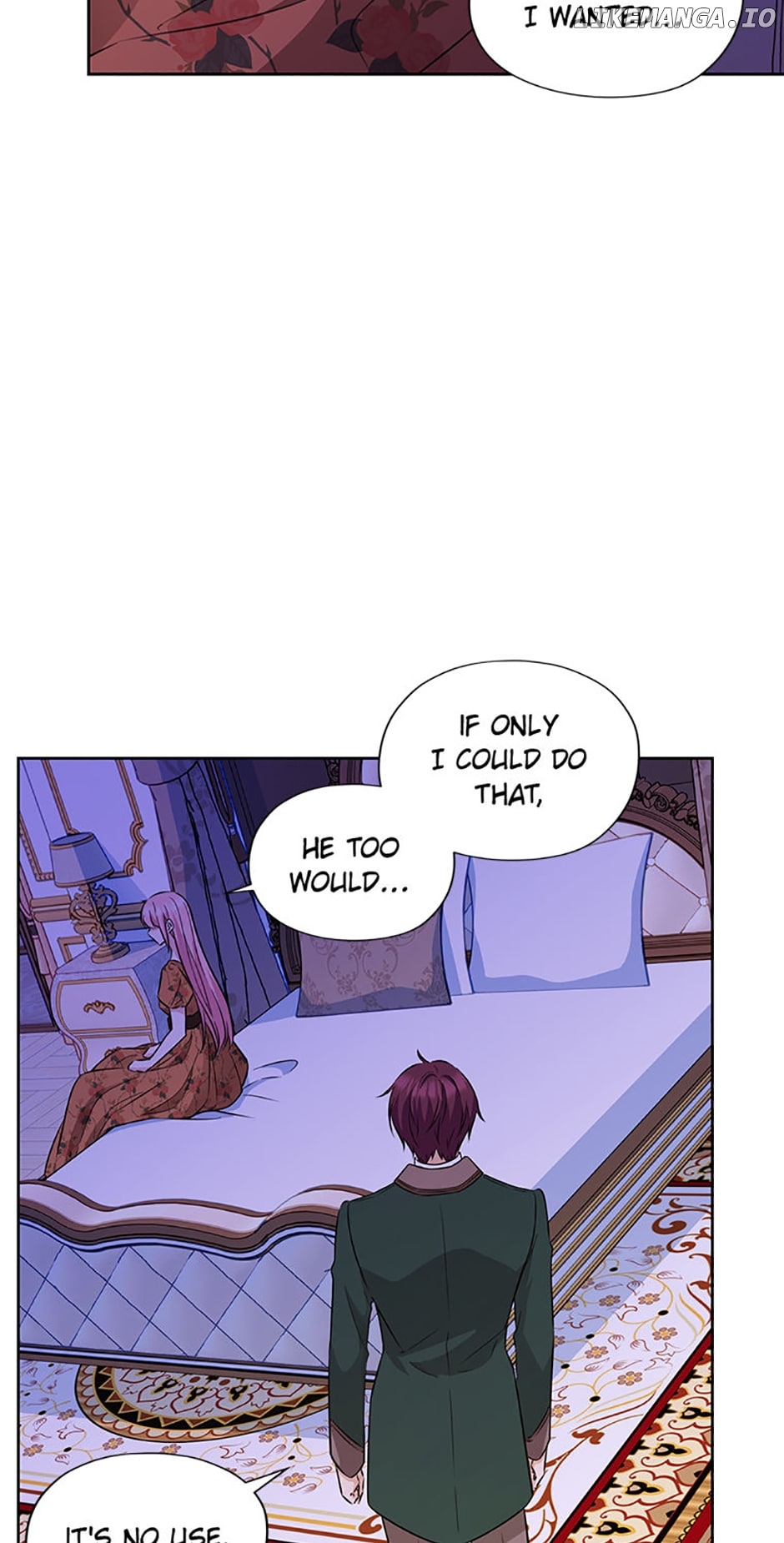 Dear My Friend Chapter 59 - page 16