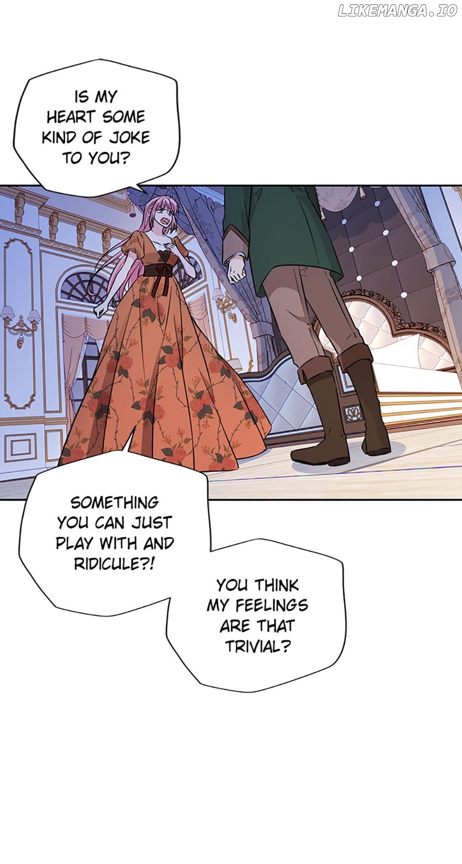 Dear My Friend Chapter 59 - page 23