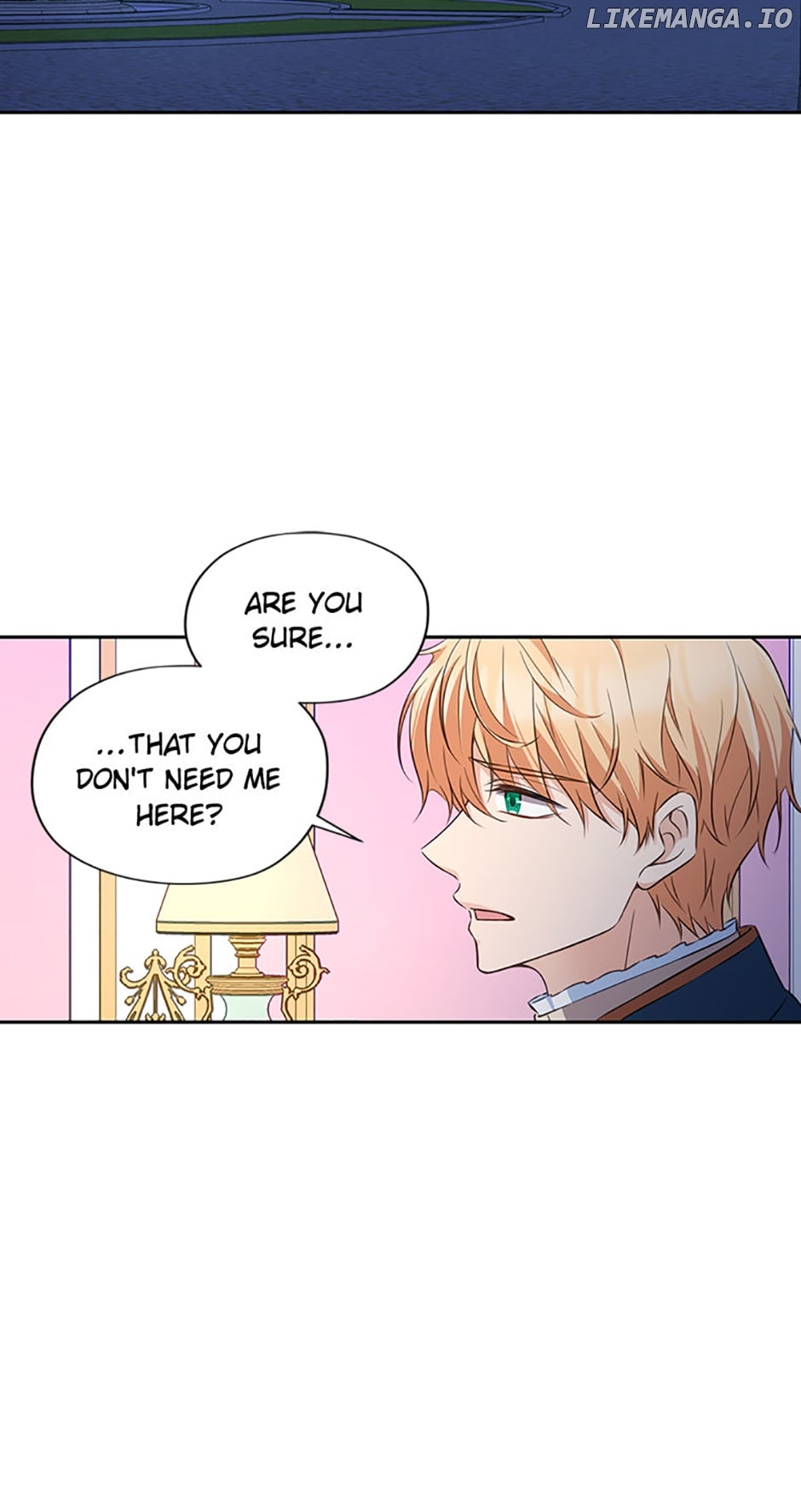 Dear My Friend Chapter 59 - page 30