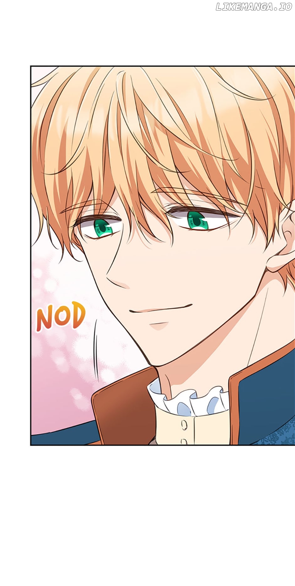 Dear My Friend Chapter 59 - page 36