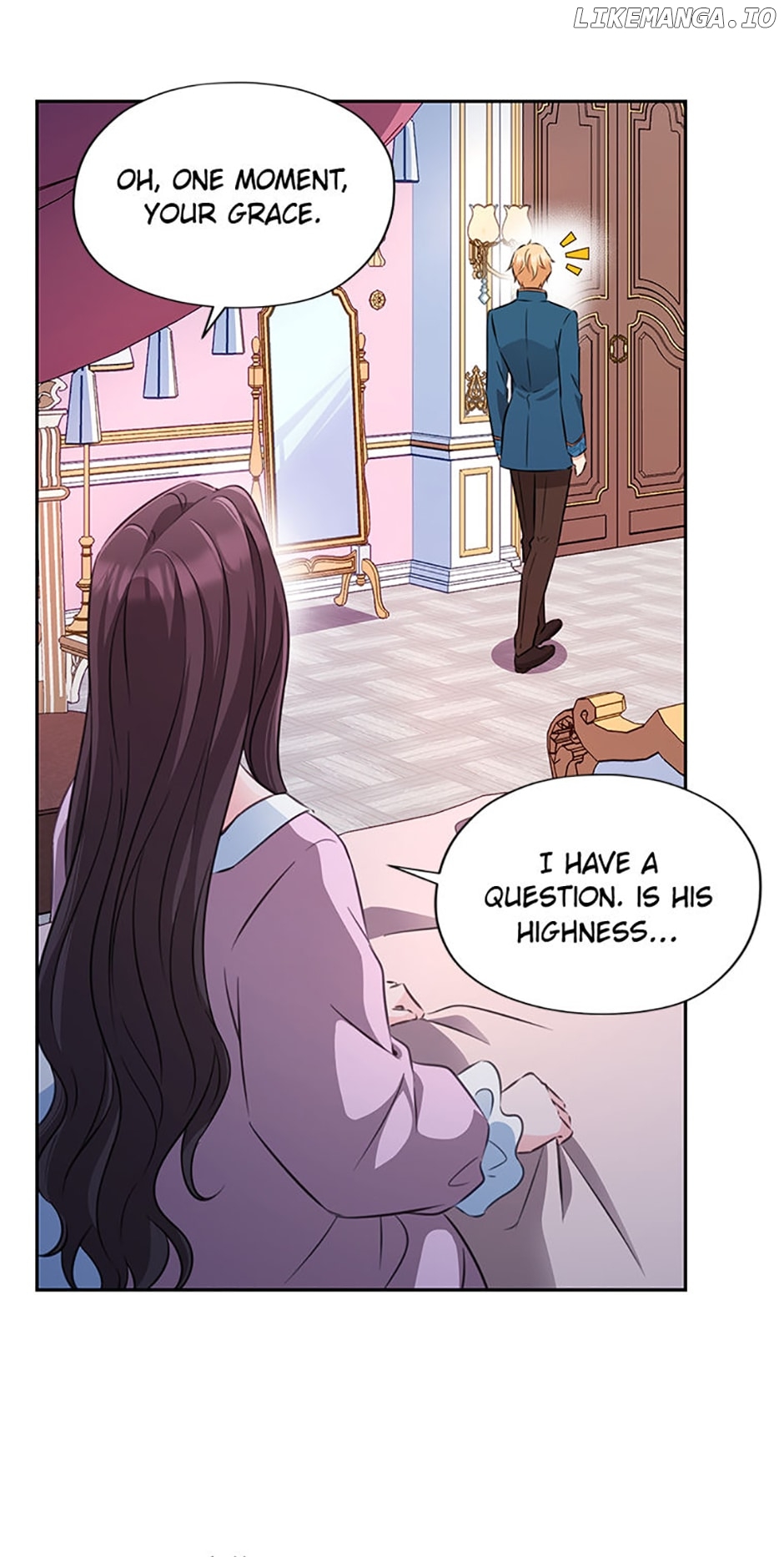 Dear My Friend Chapter 59 - page 37