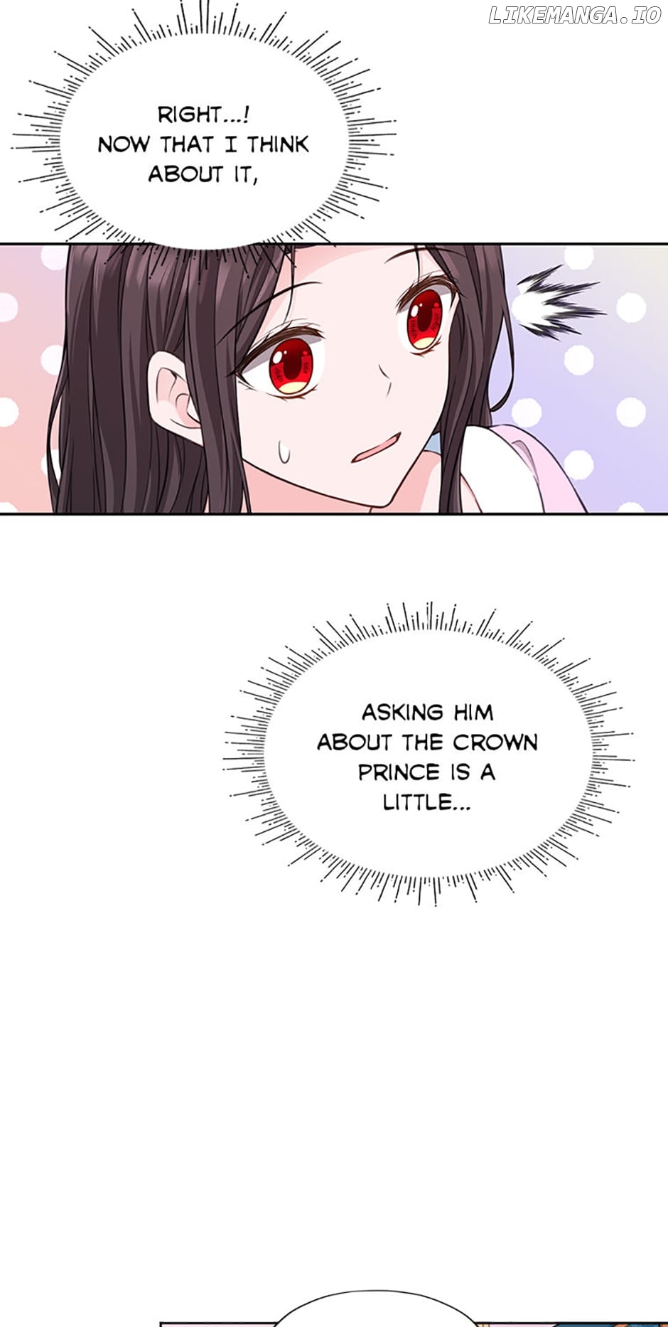Dear My Friend Chapter 59 - page 38